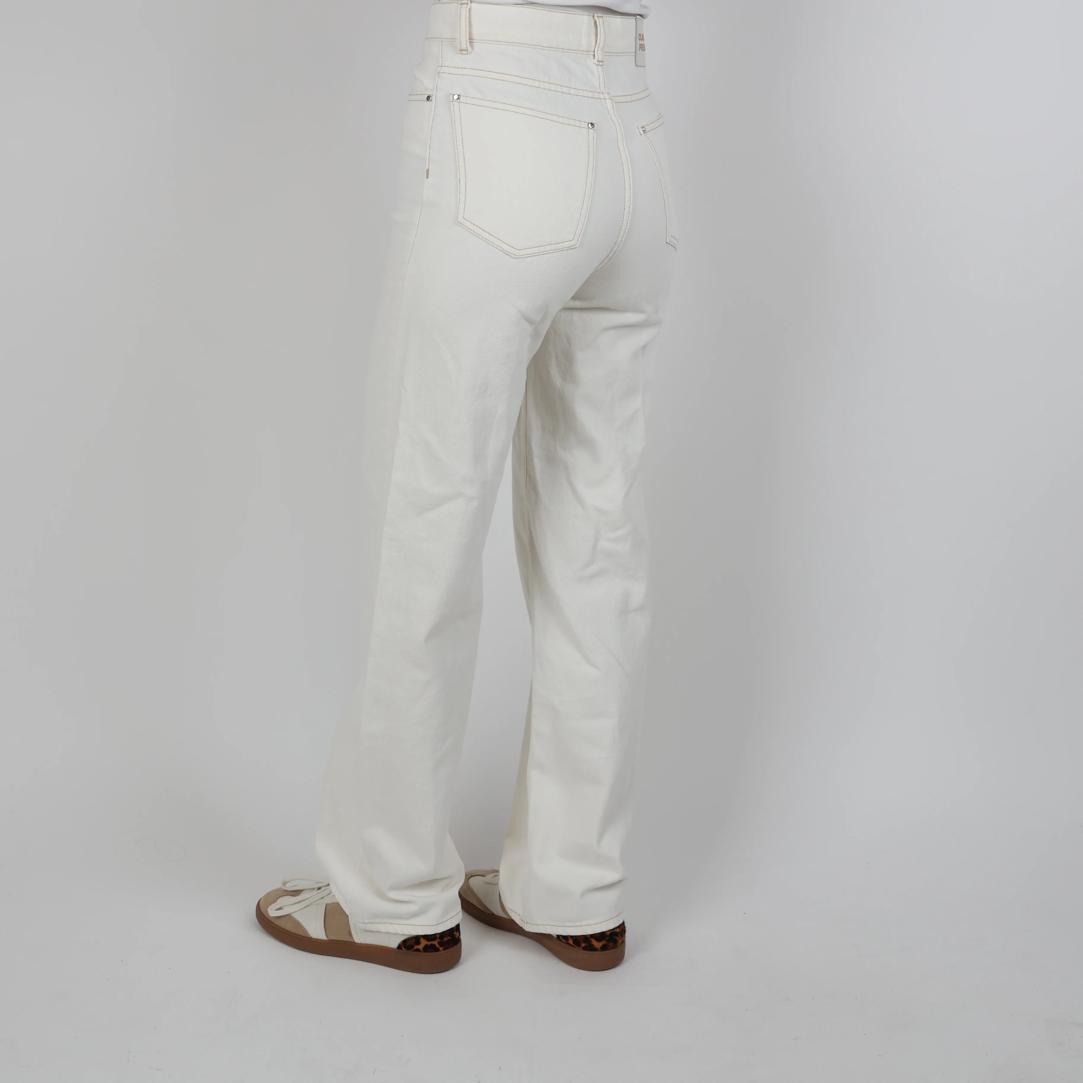 Jeans, UK Size 8 - Image 4
