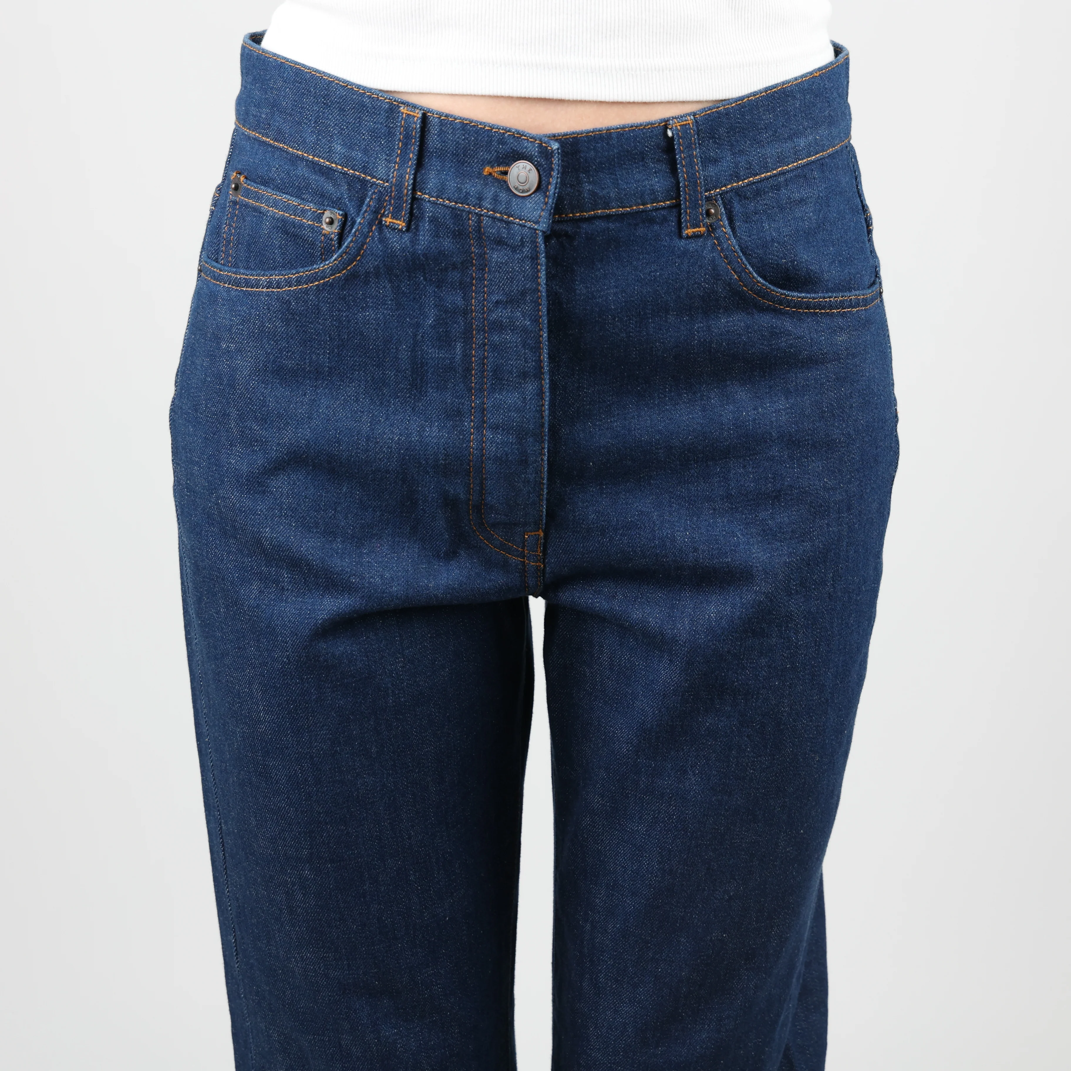 Jeans, UK Size 8 - Image 4