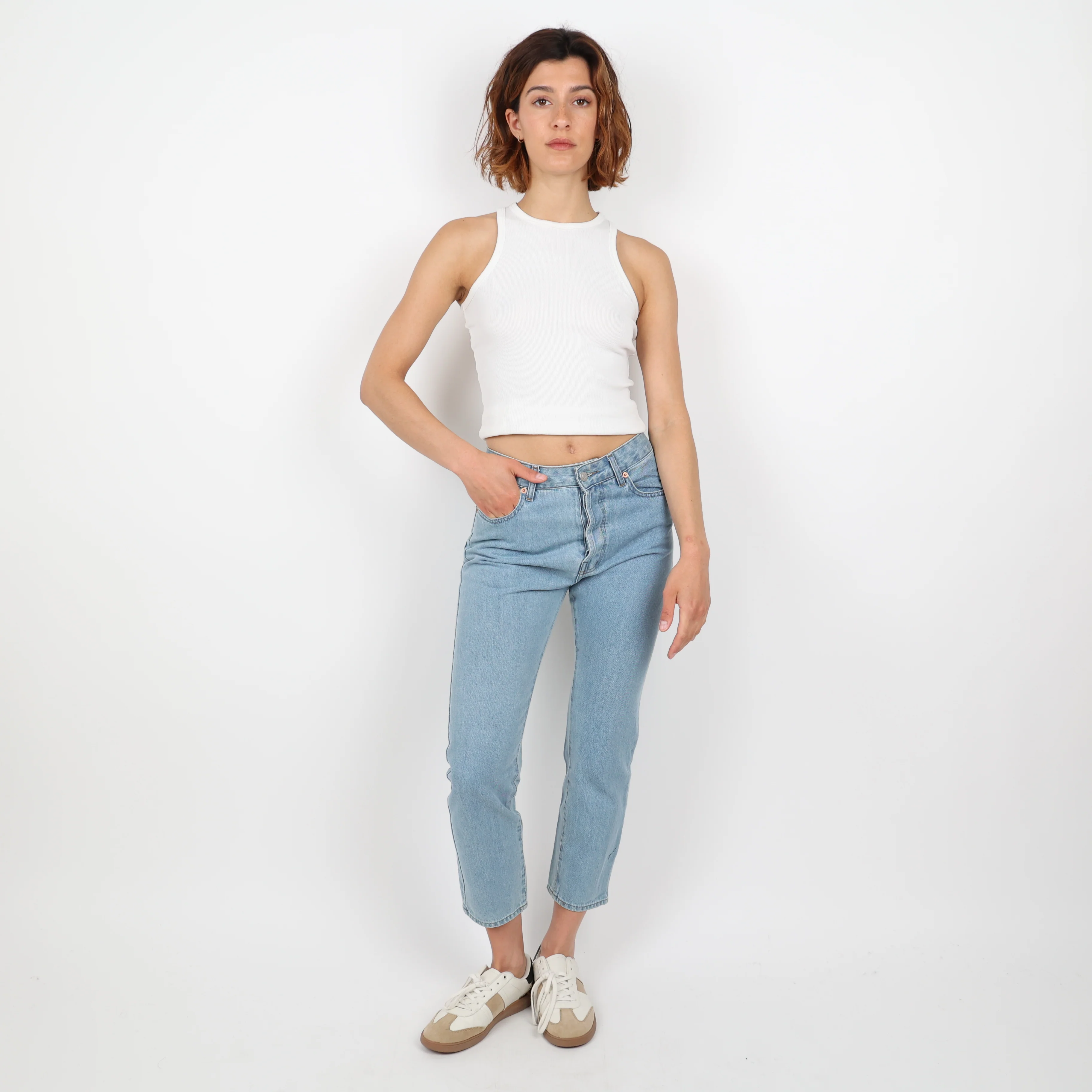 Jeans, UK Size 4