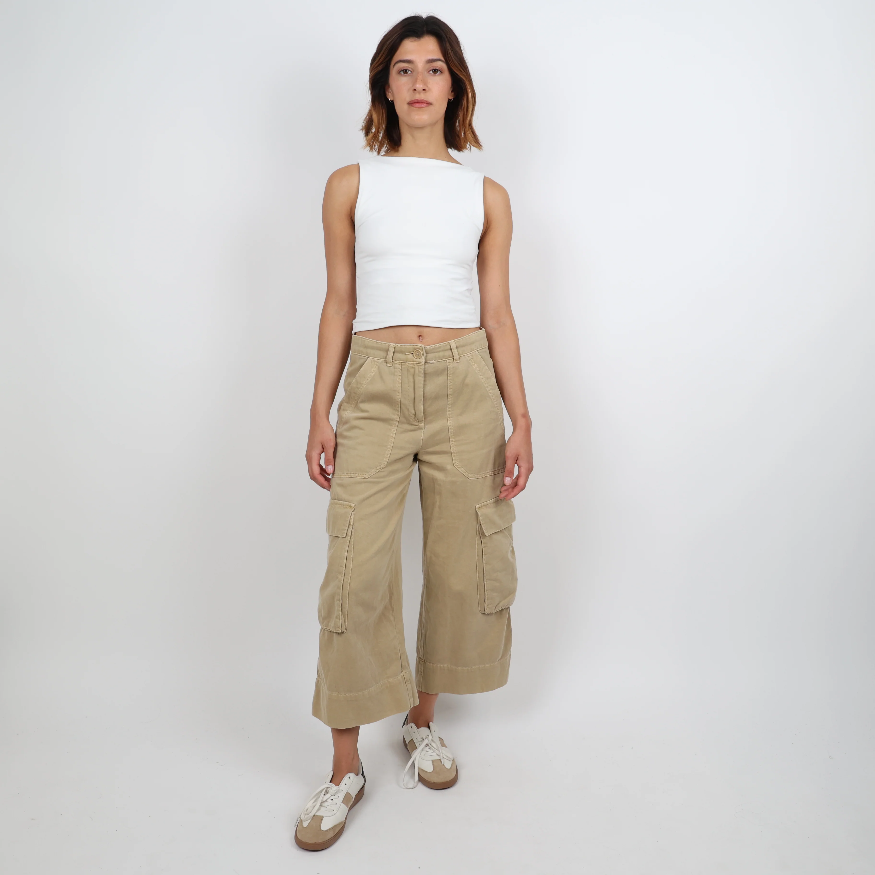 Jeans, UK Size 8