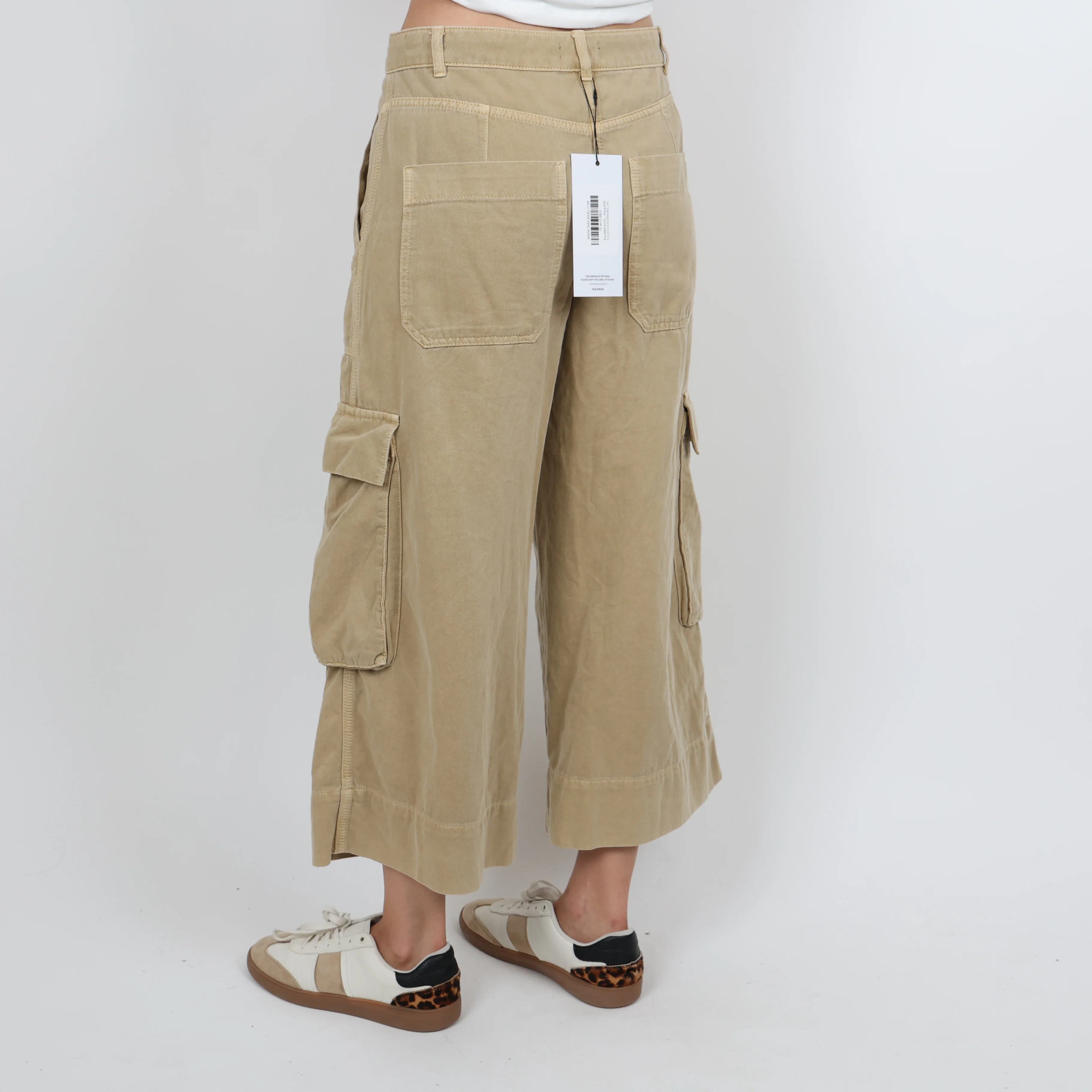 Jeans, UK Size 8 - Image 4