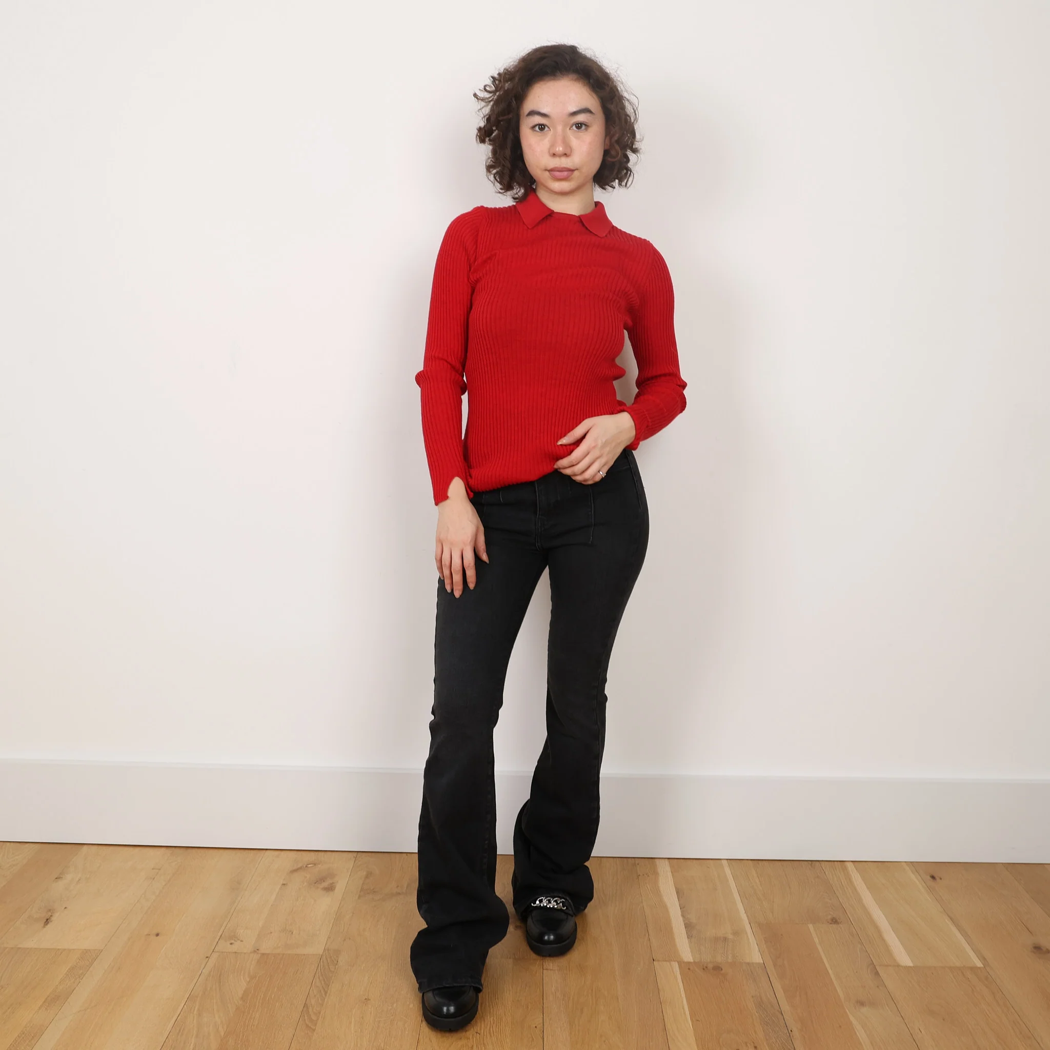 Jeans, UK Size 8