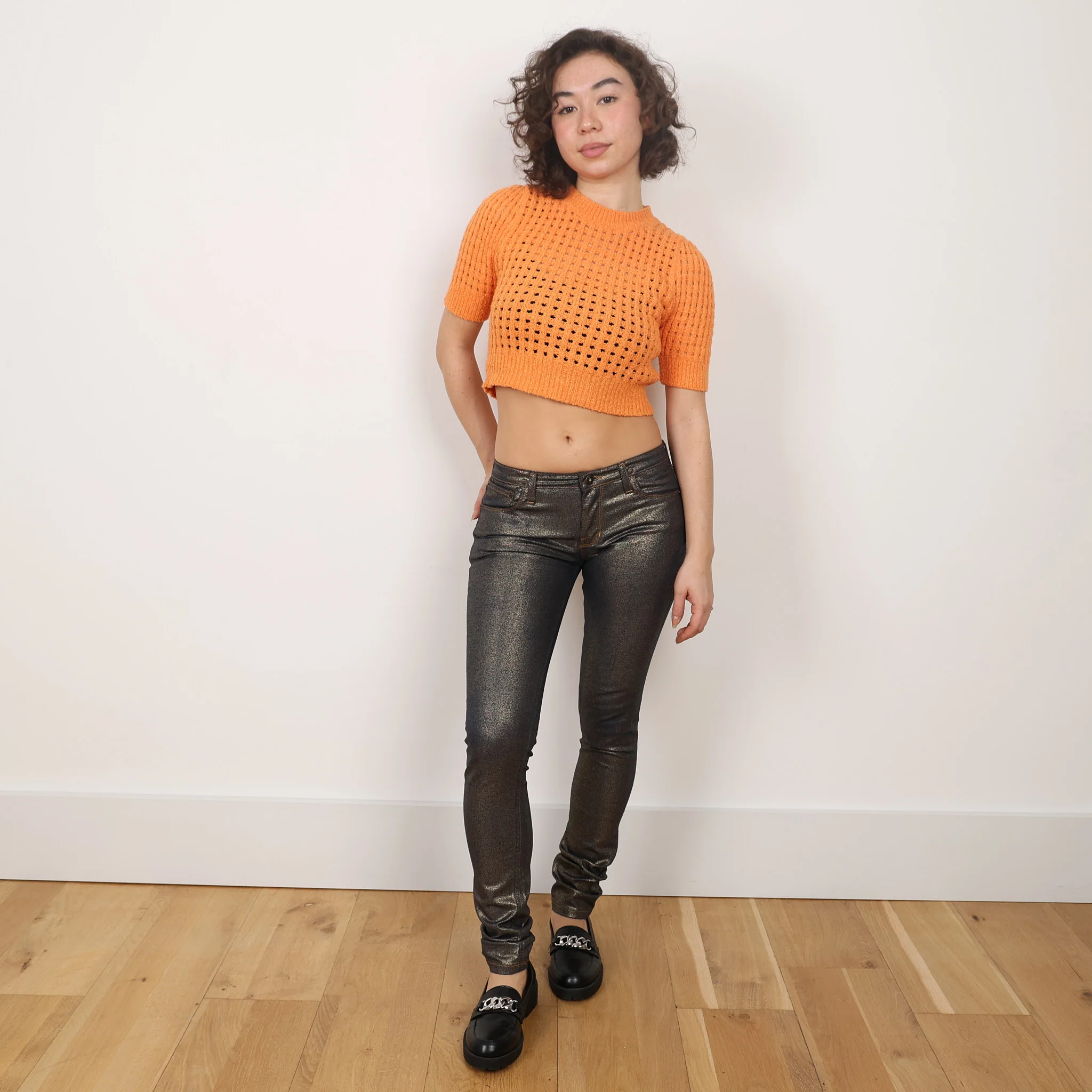Jeans, UK Size 8