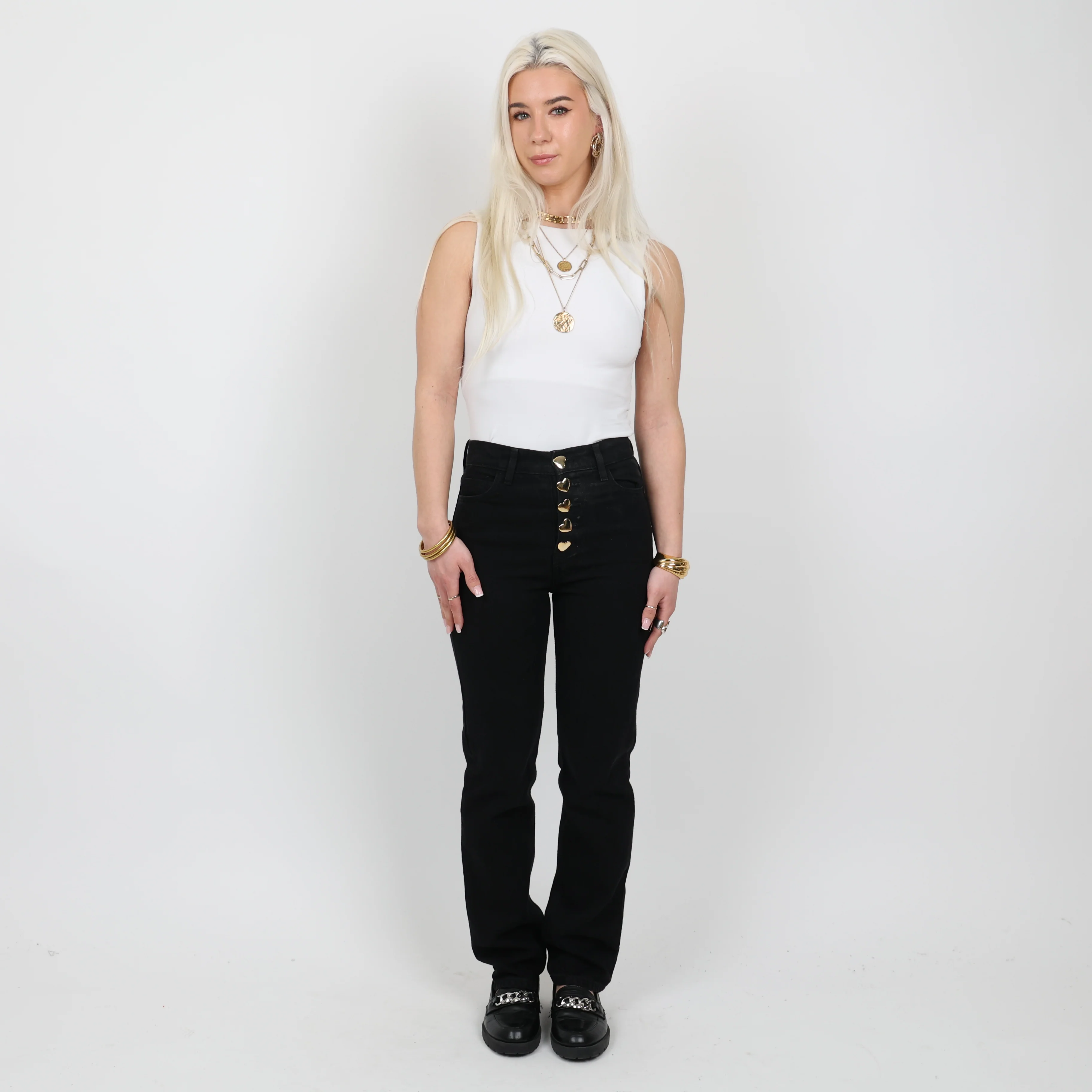 Jeans, Waist 23