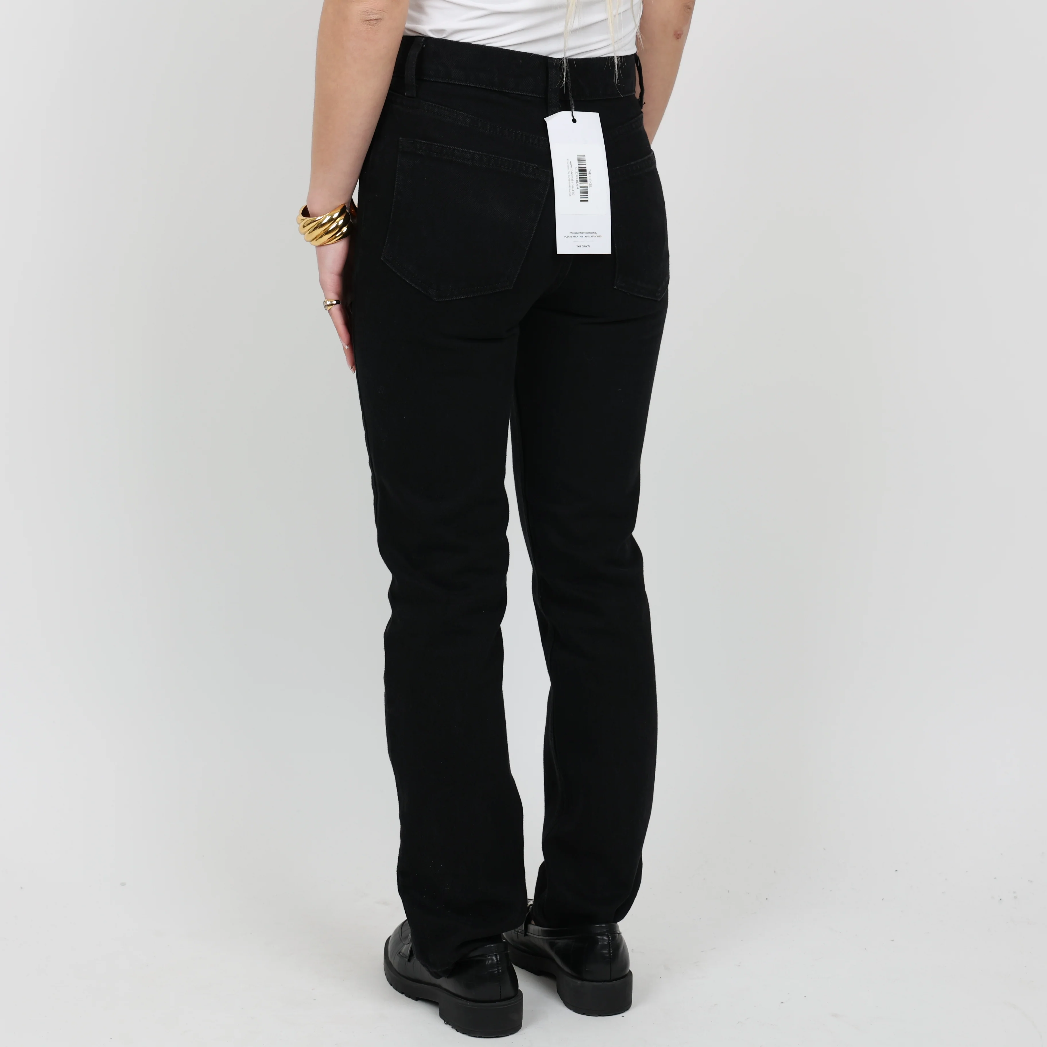 Jeans, Waist 23 - Image 3