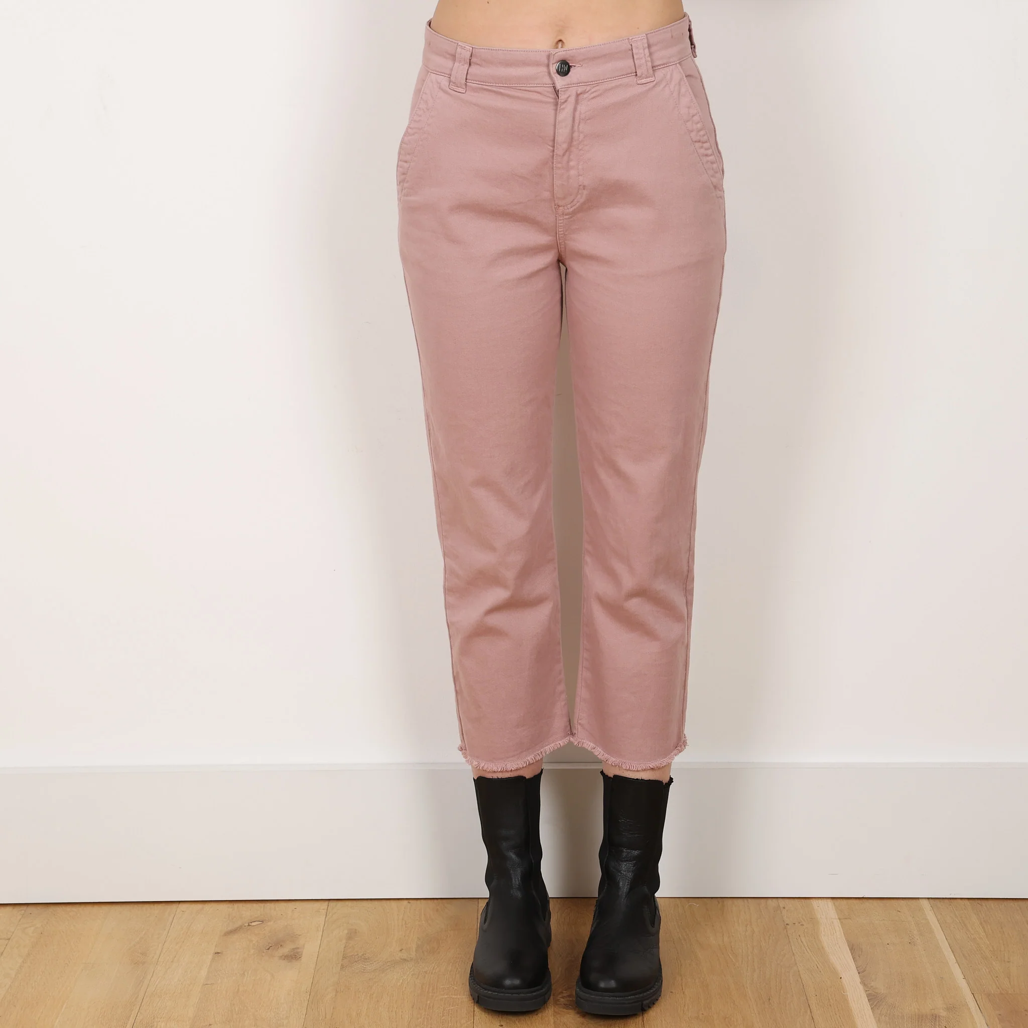 Jeans, UK Size 8 - Image 3