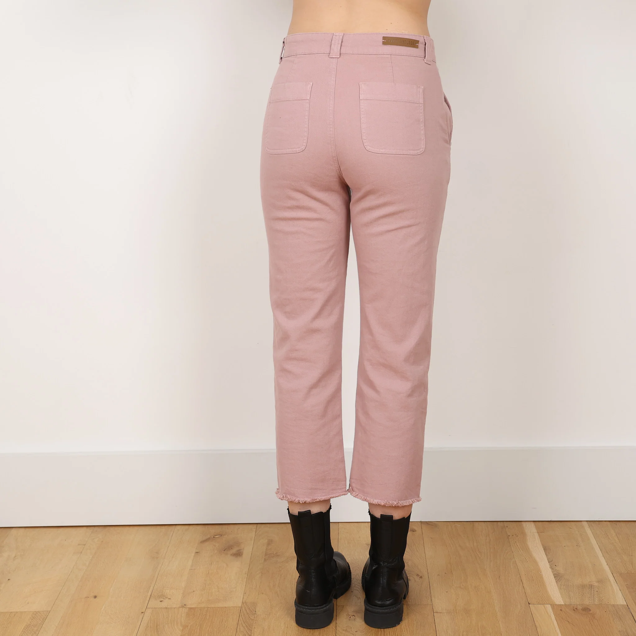 Jeans, UK Size 8 - Image 4
