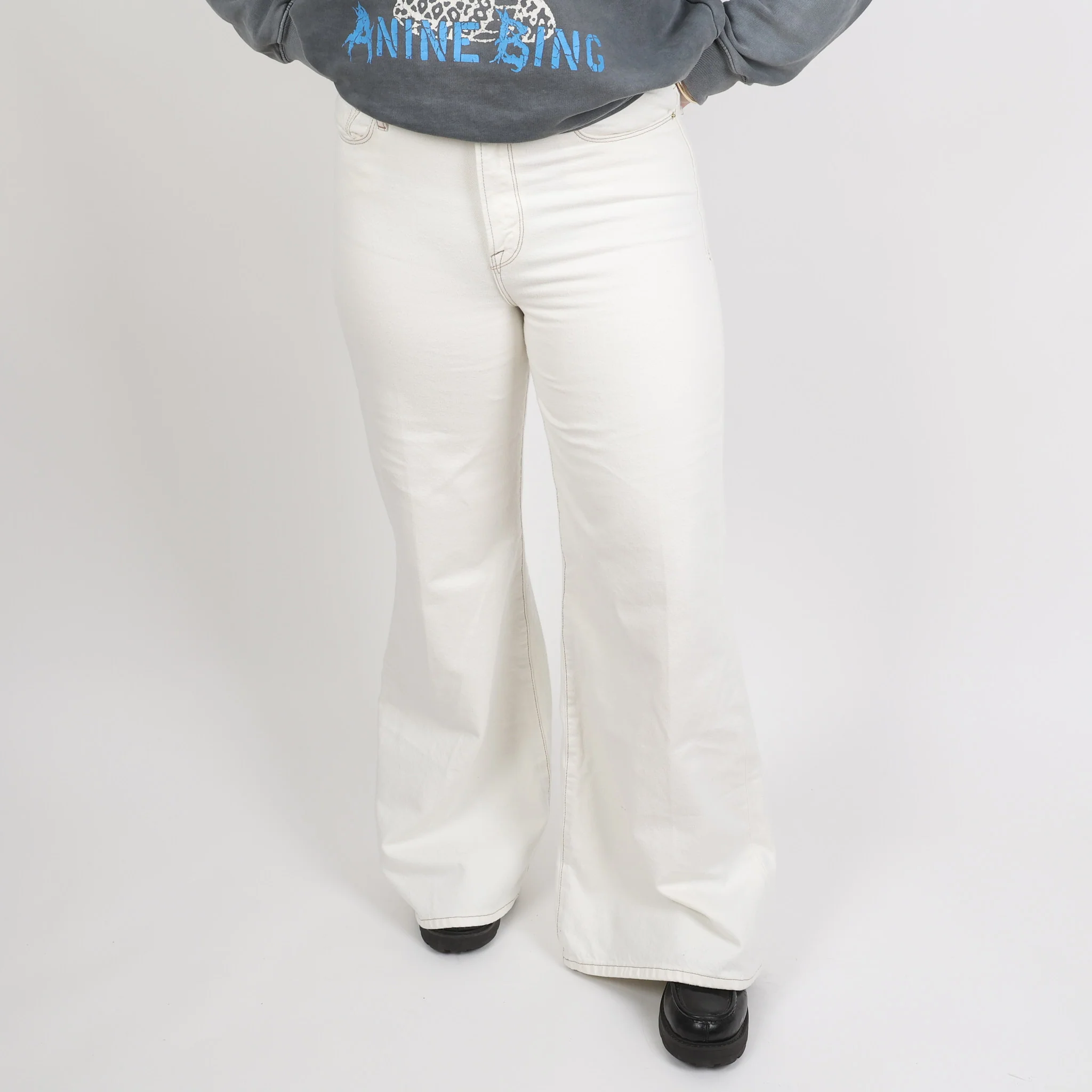 Jeans, UK Size 12 - Image 2