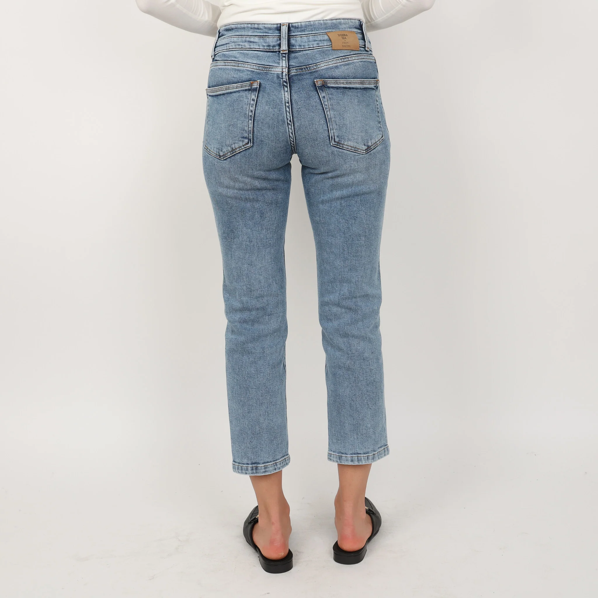 Jeans, Waist 25 - Image 3
