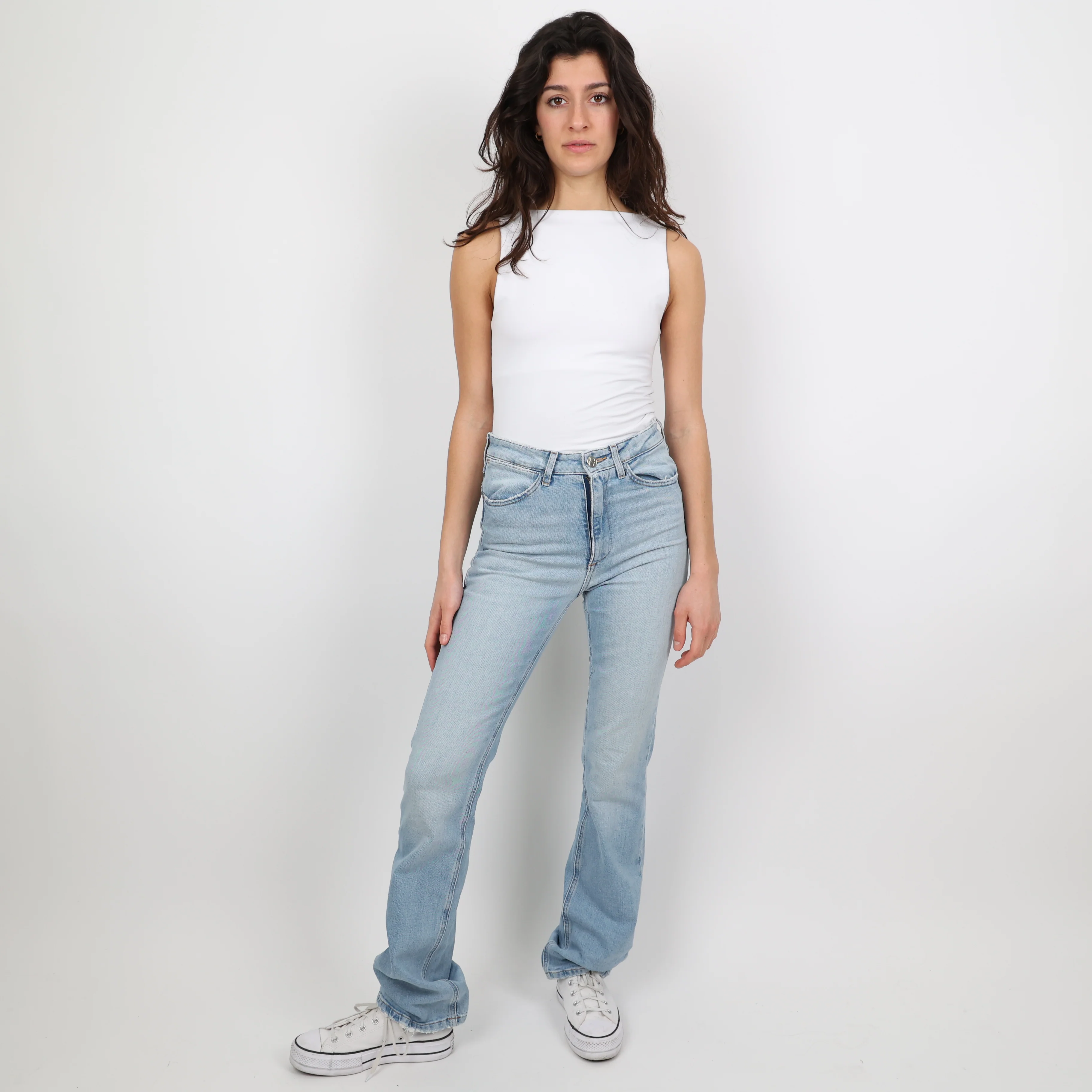 Jeans, Waist 26
