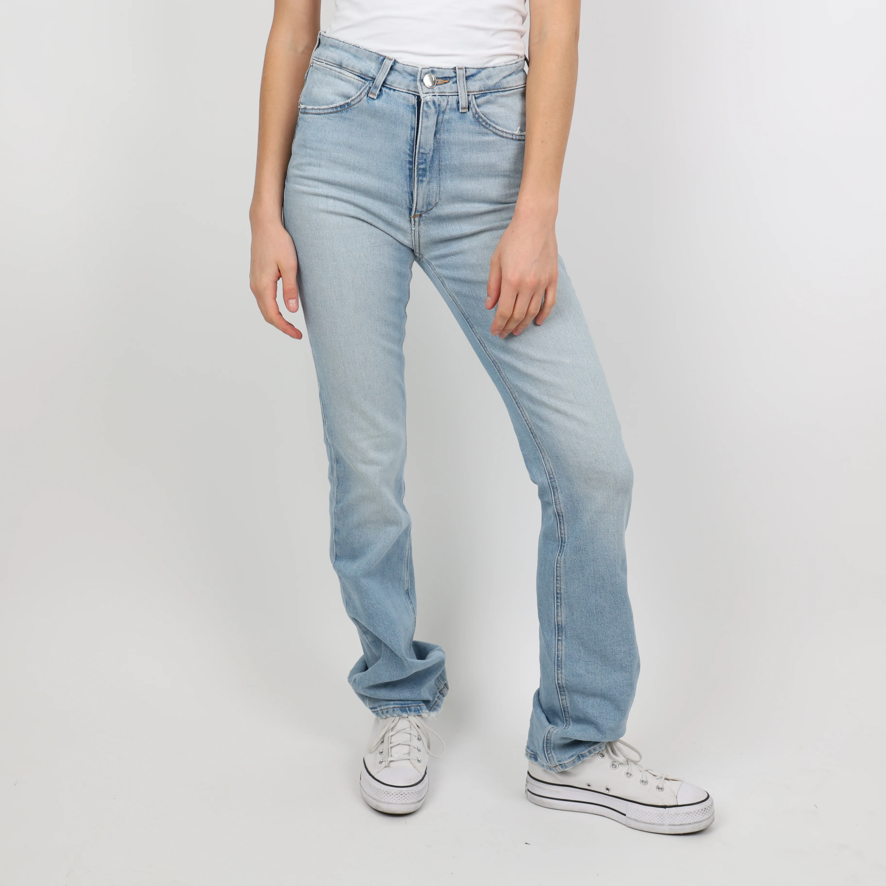 Jeans, Waist 26 - Image 2