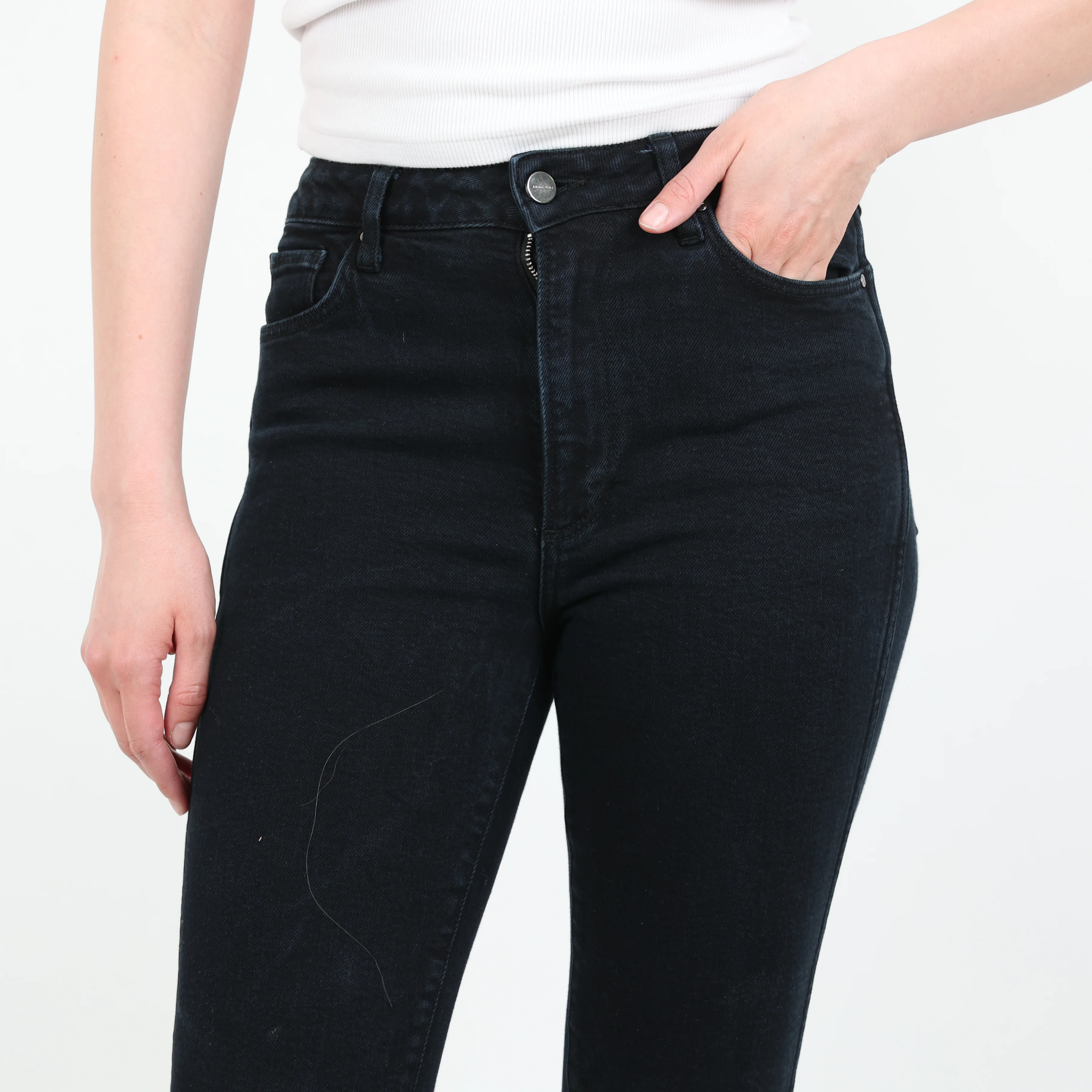 Jeans, Waist 26 - Image 3