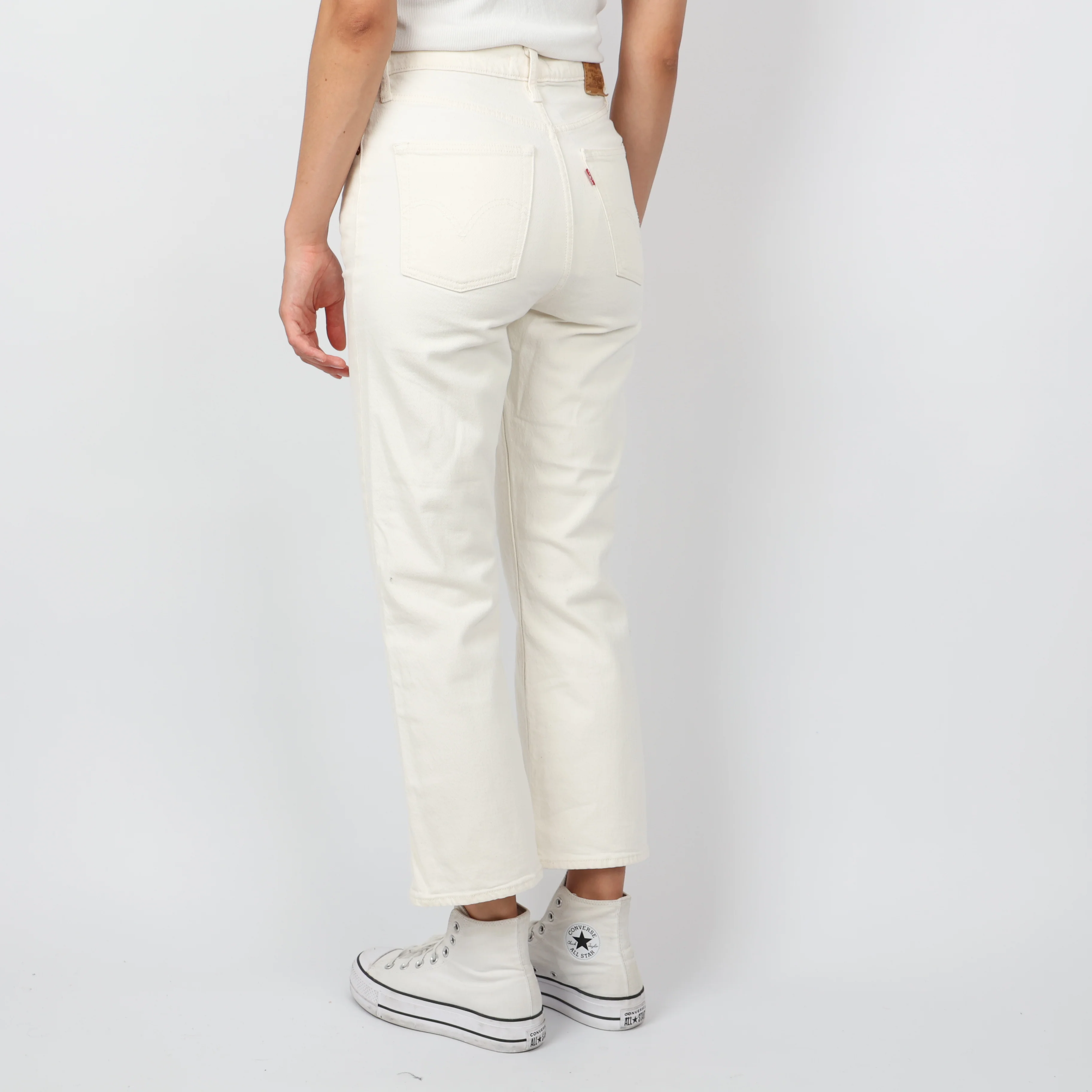 Jeans, UK Size 8Waist 27 - Image 3