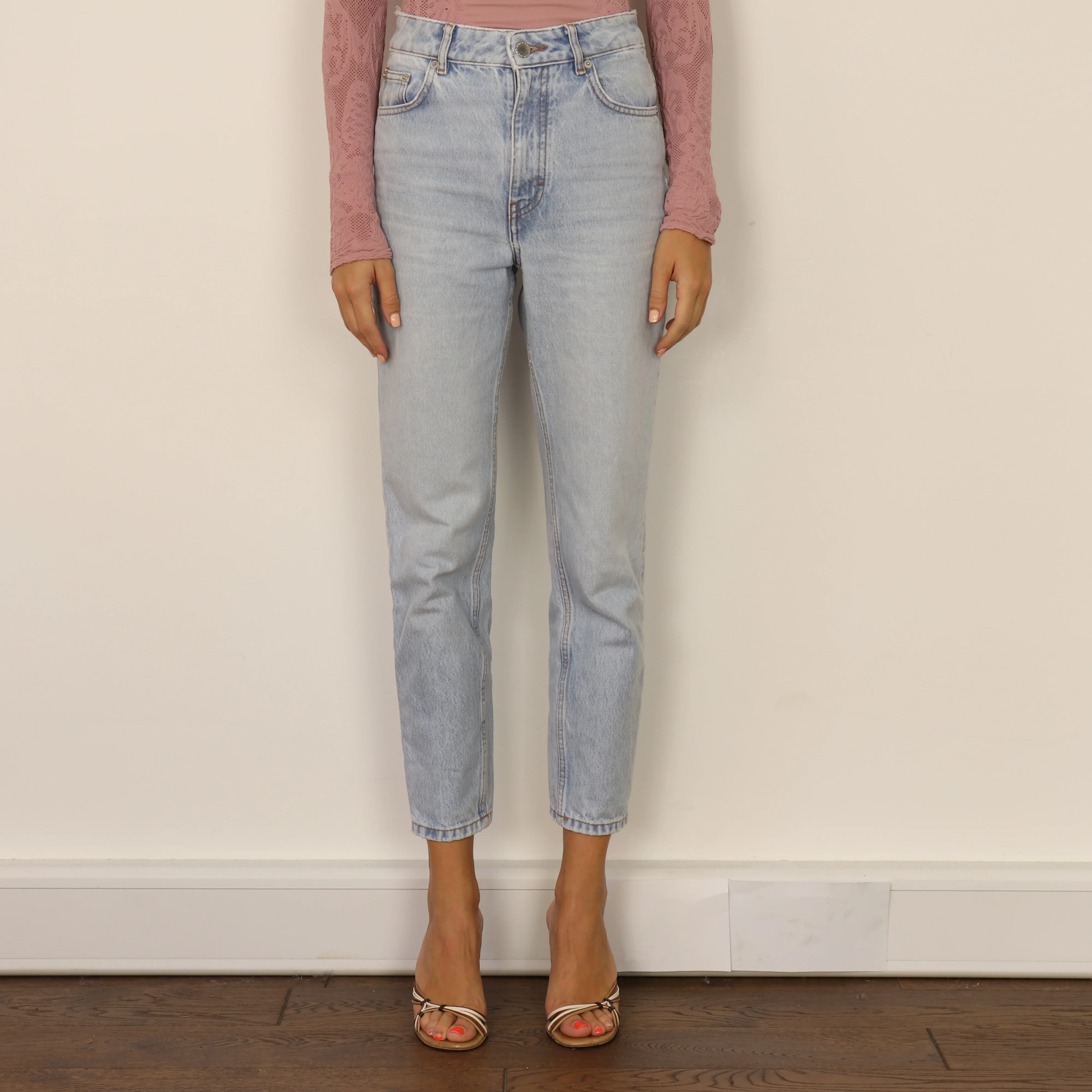Jeans, Waist 25 - Image 5