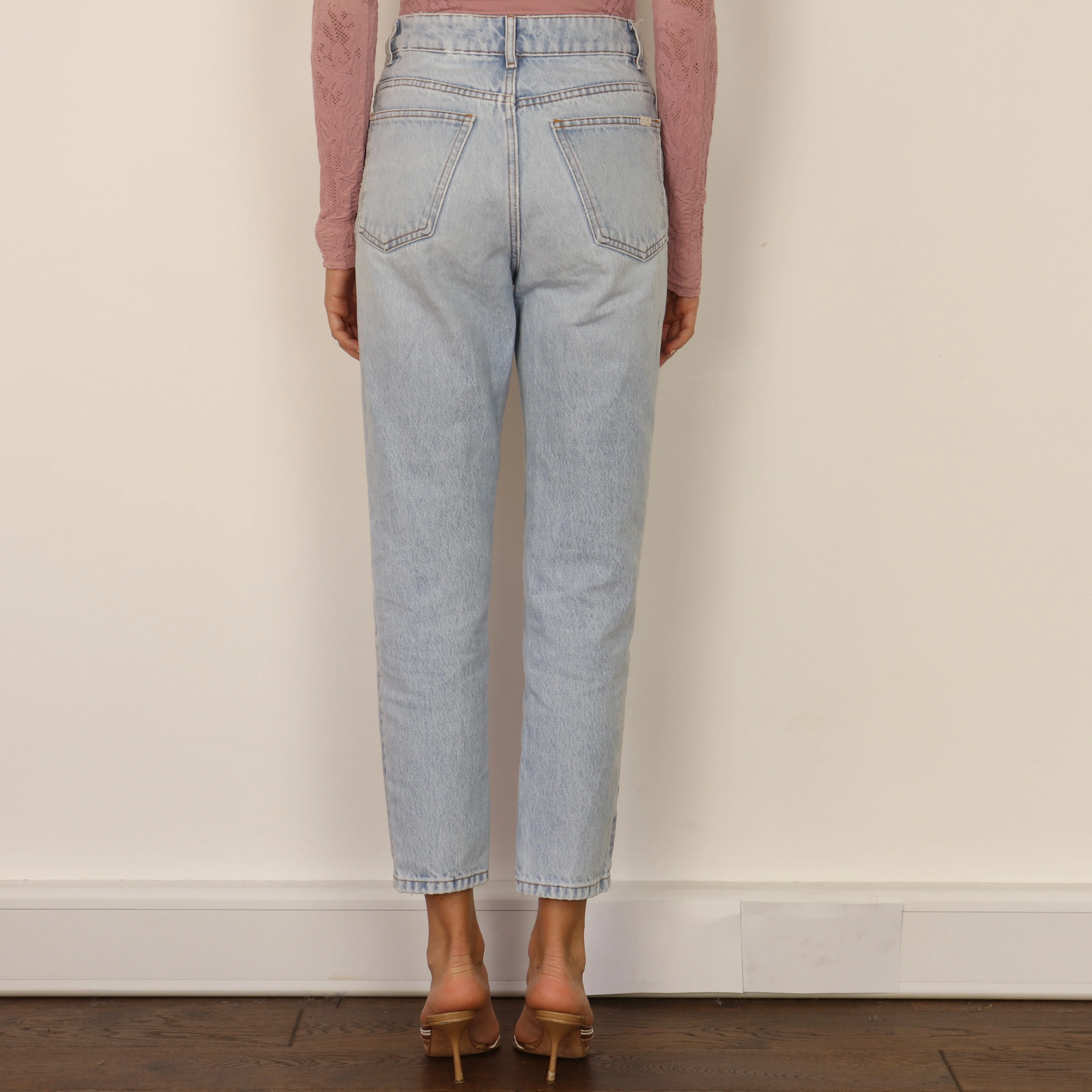 Jeans, Waist 25 - Image 6