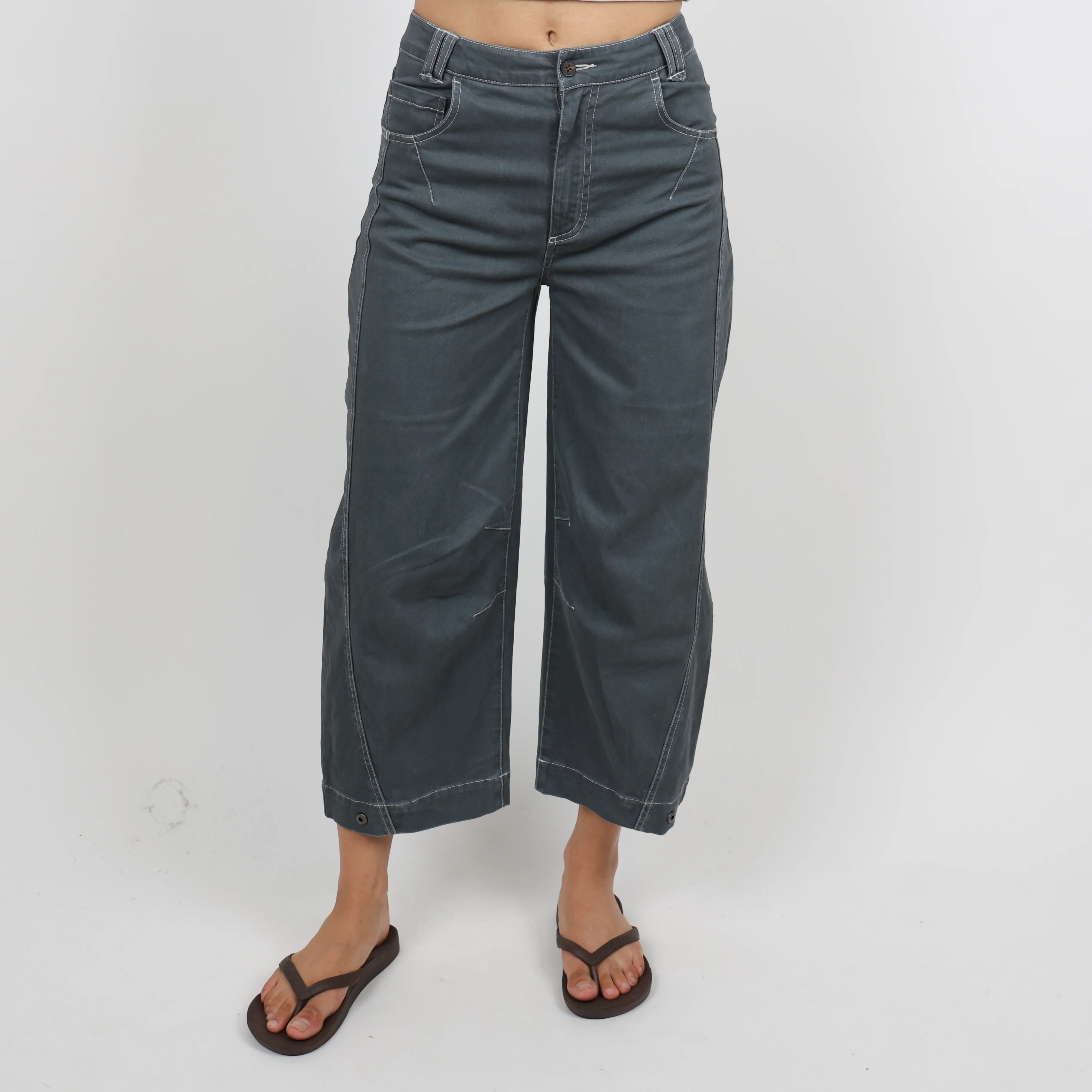 Jeans, Waist 25 - Image 3