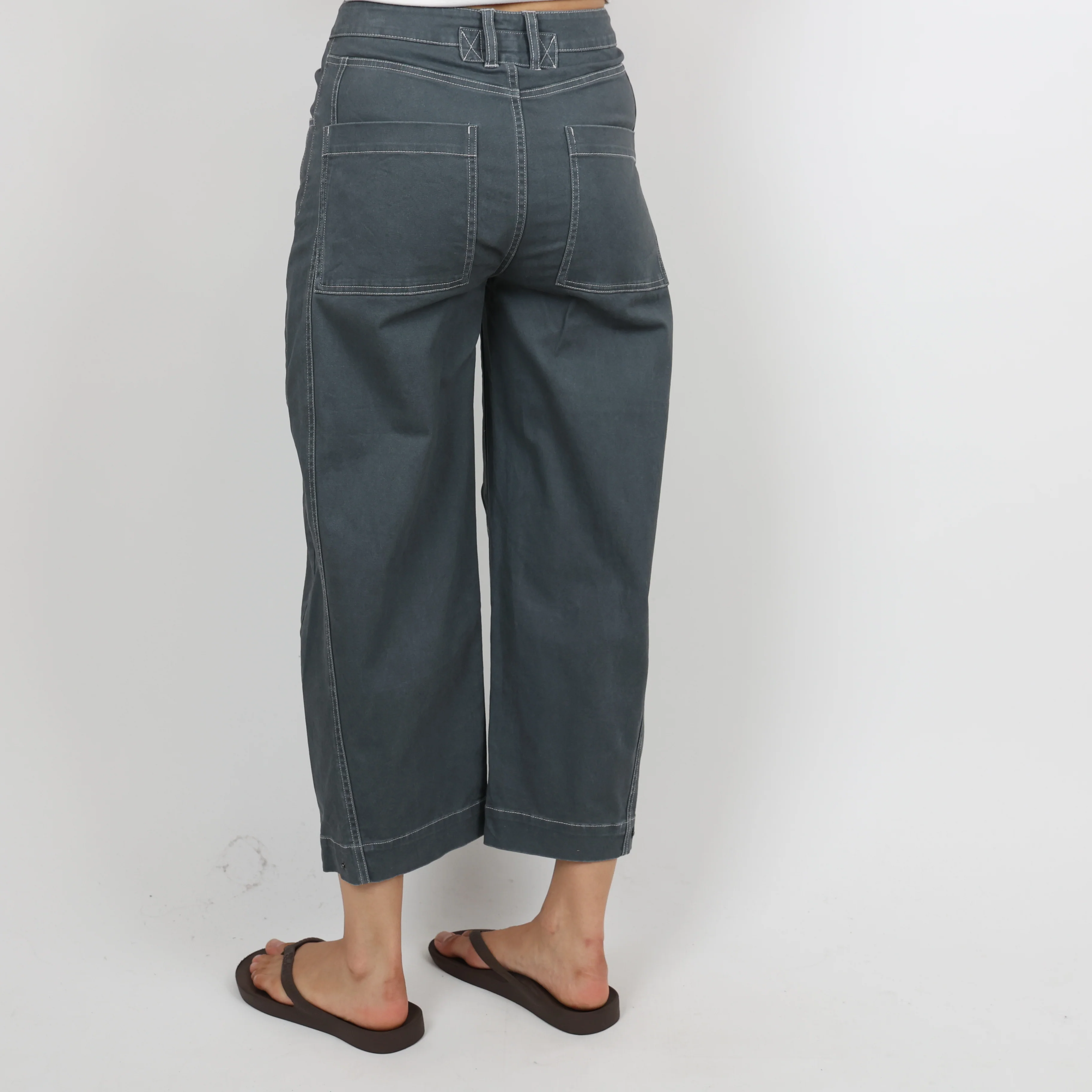 Jeans, Waist 25 - Image 4