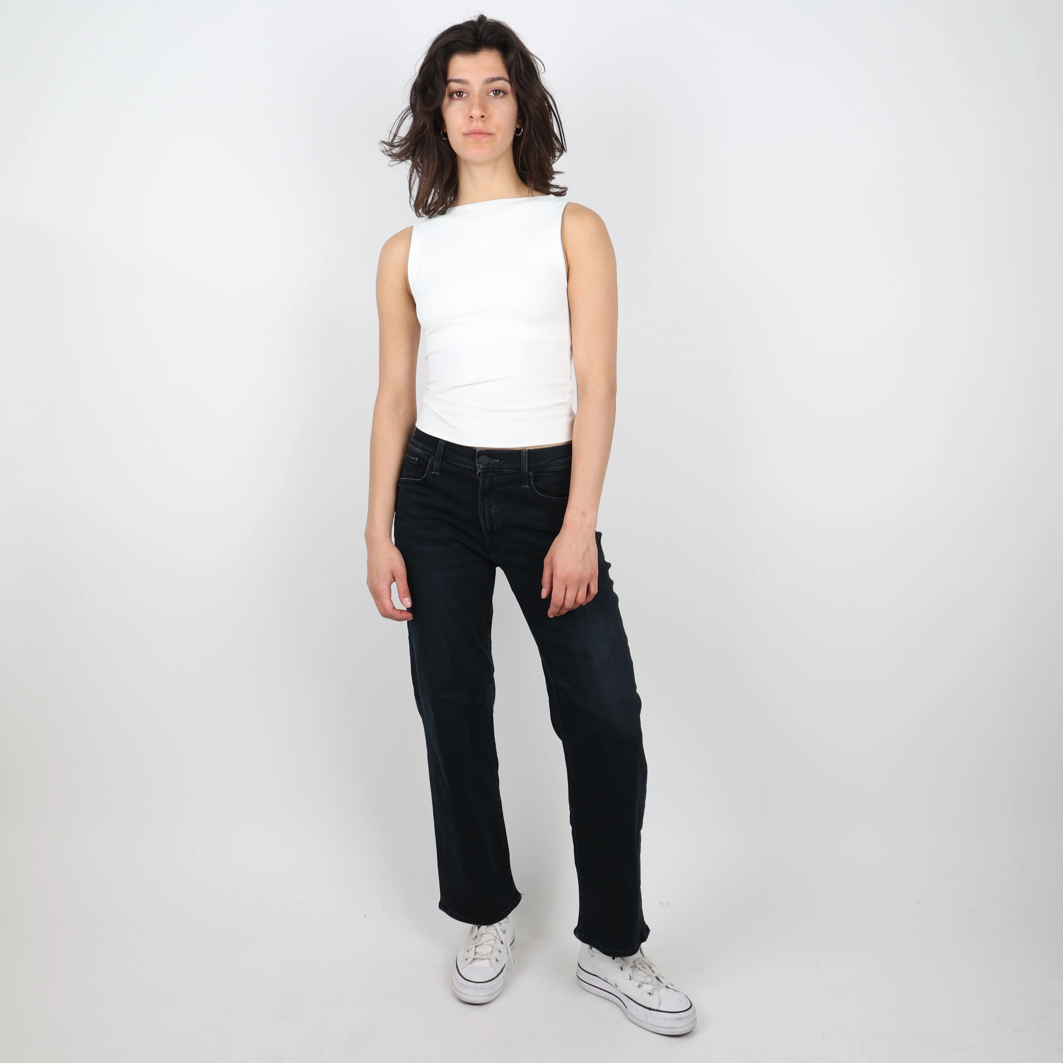 Jeans, Waist 27