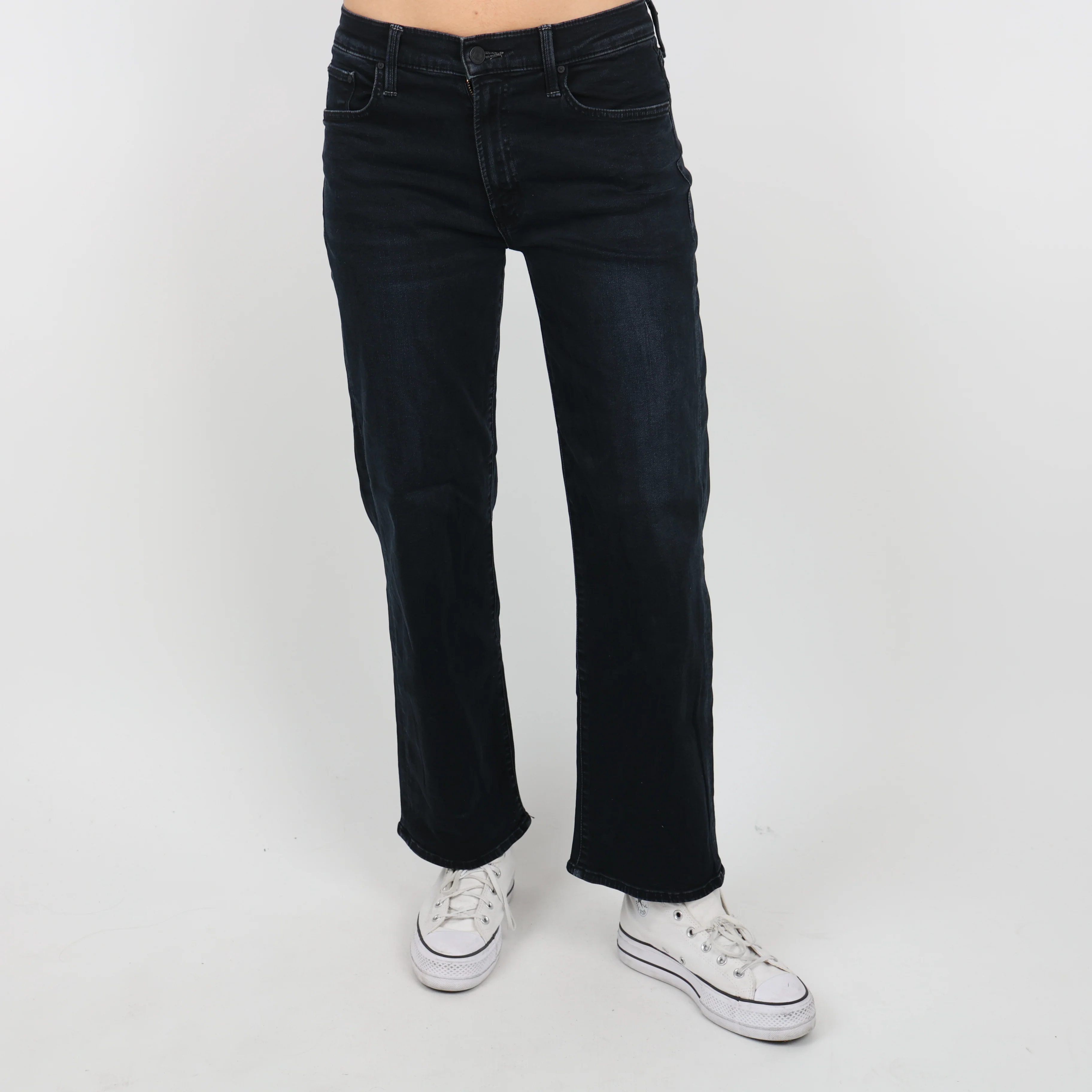 Jeans, Waist 27 - Image 2