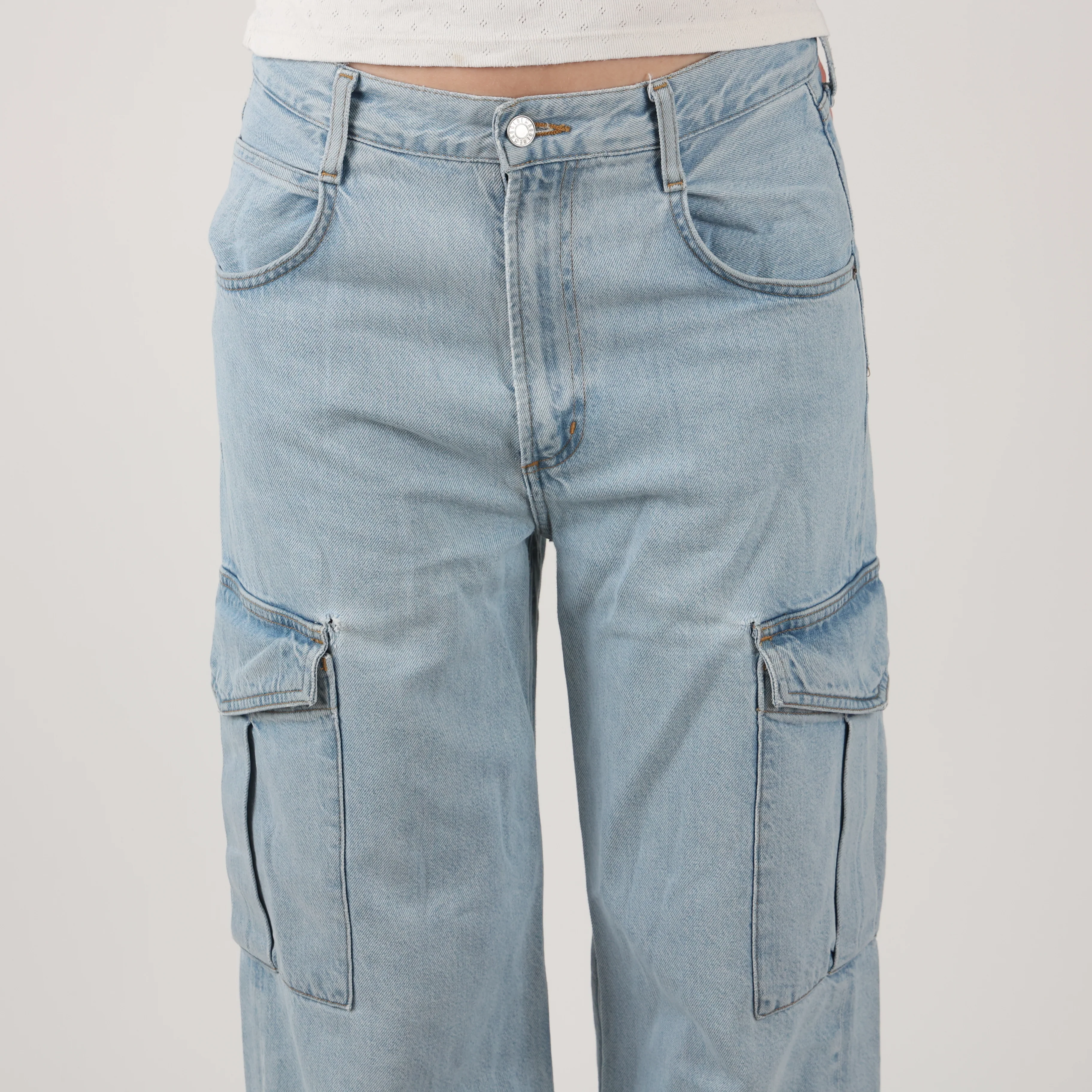 Jeans, Waist 27 - Image 4
