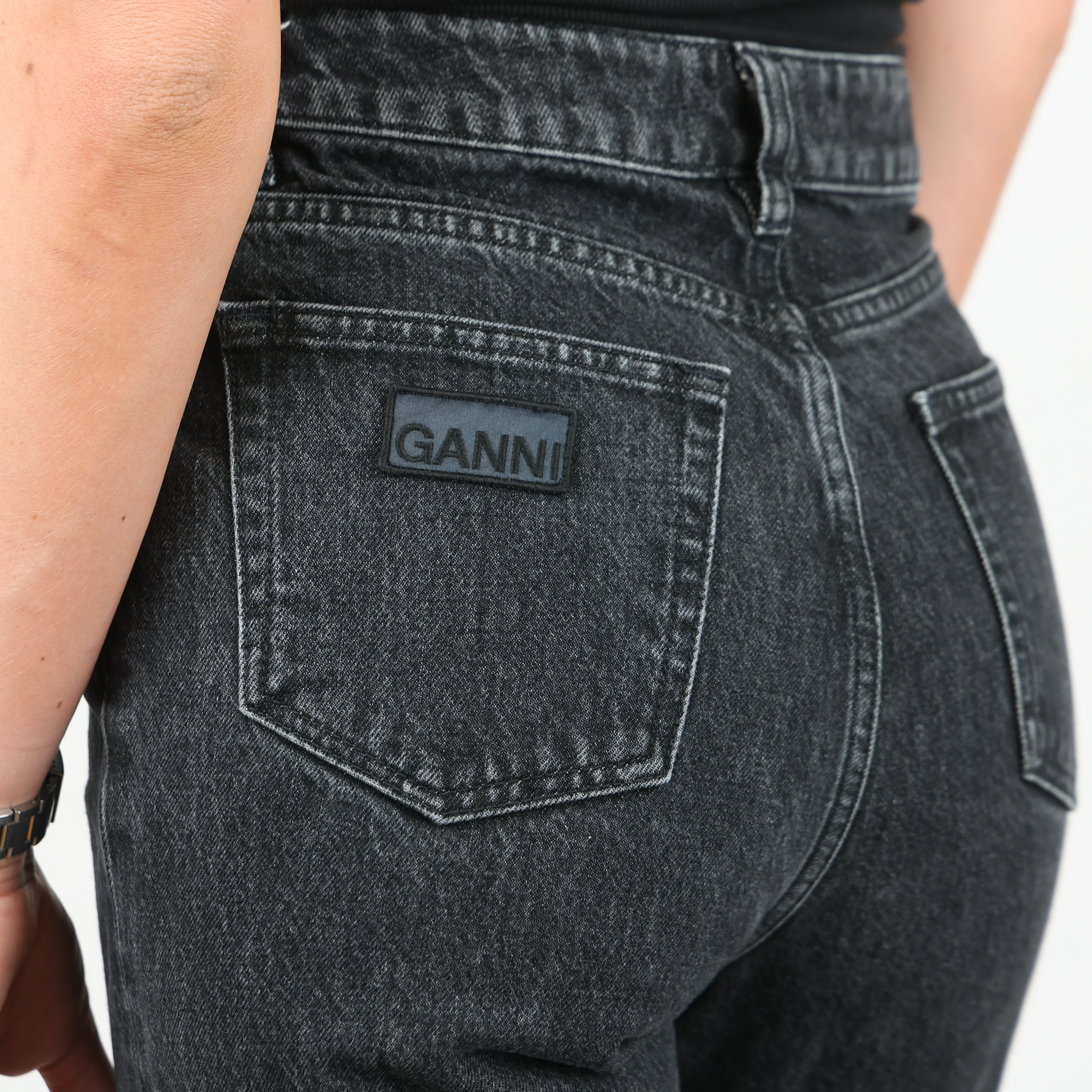 Jeans, Waist 26 - Image 4