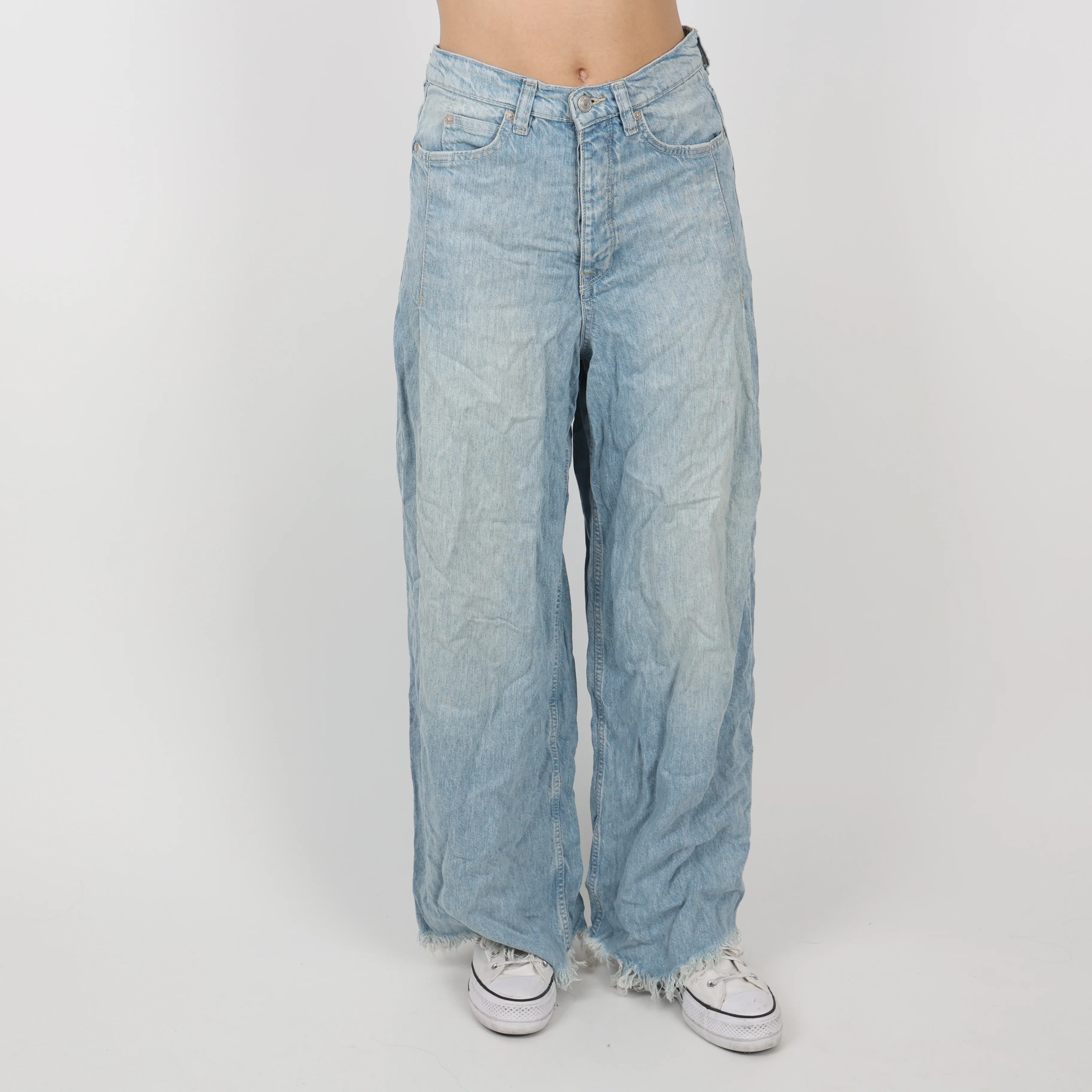 Jeans, Waist 28 - Image 2