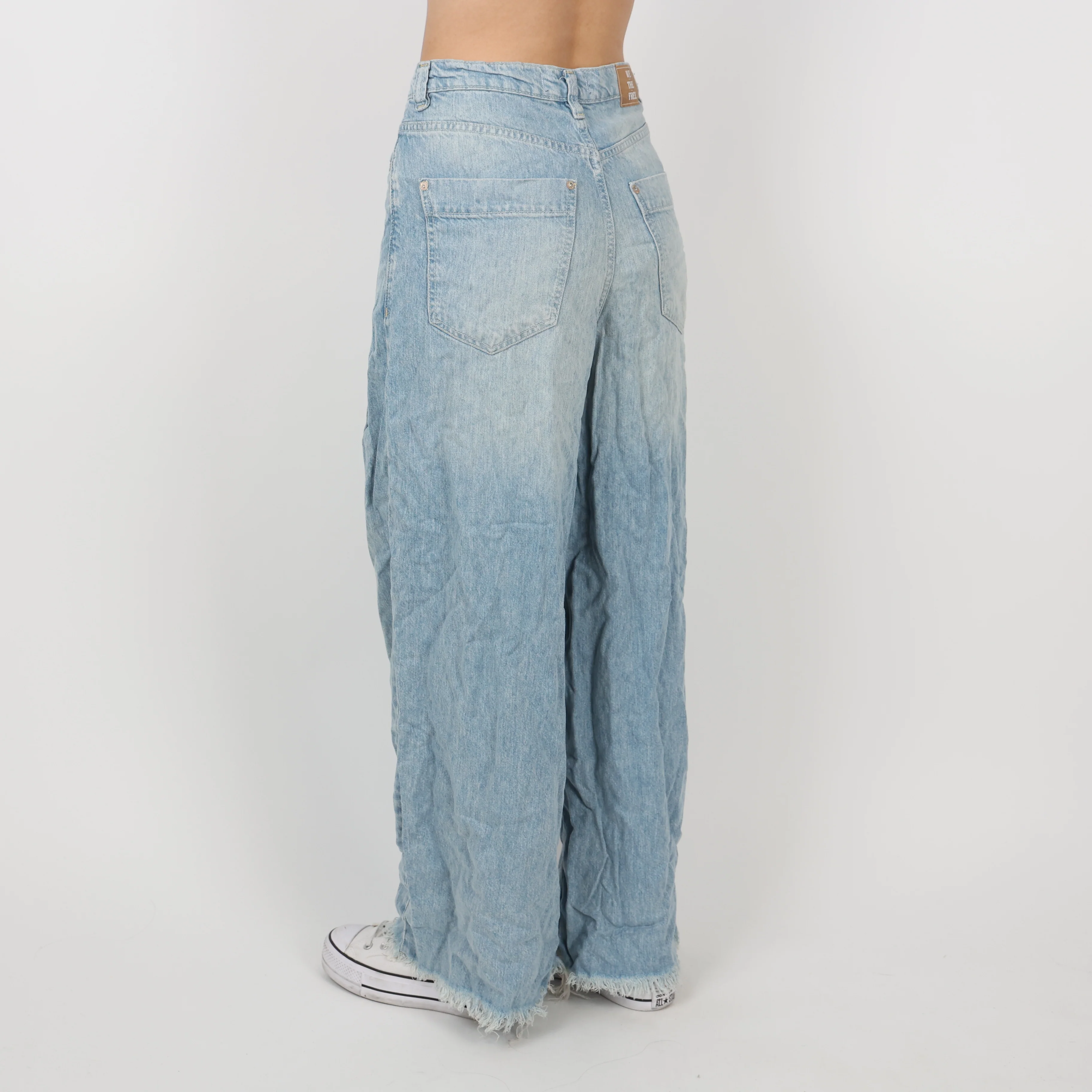 Jeans, Waist 28 - Image 3