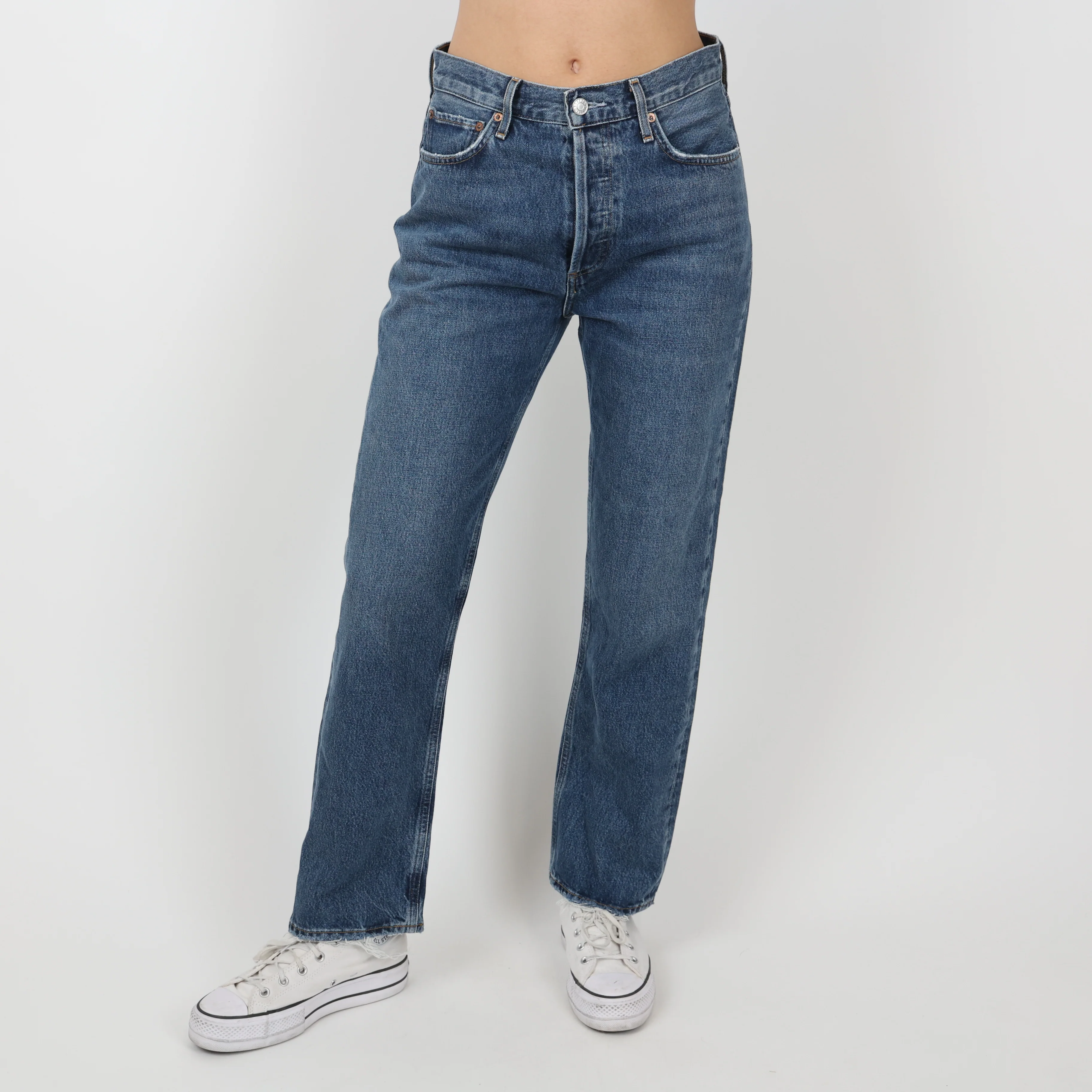 Jeans, Waist 27 - Image 2