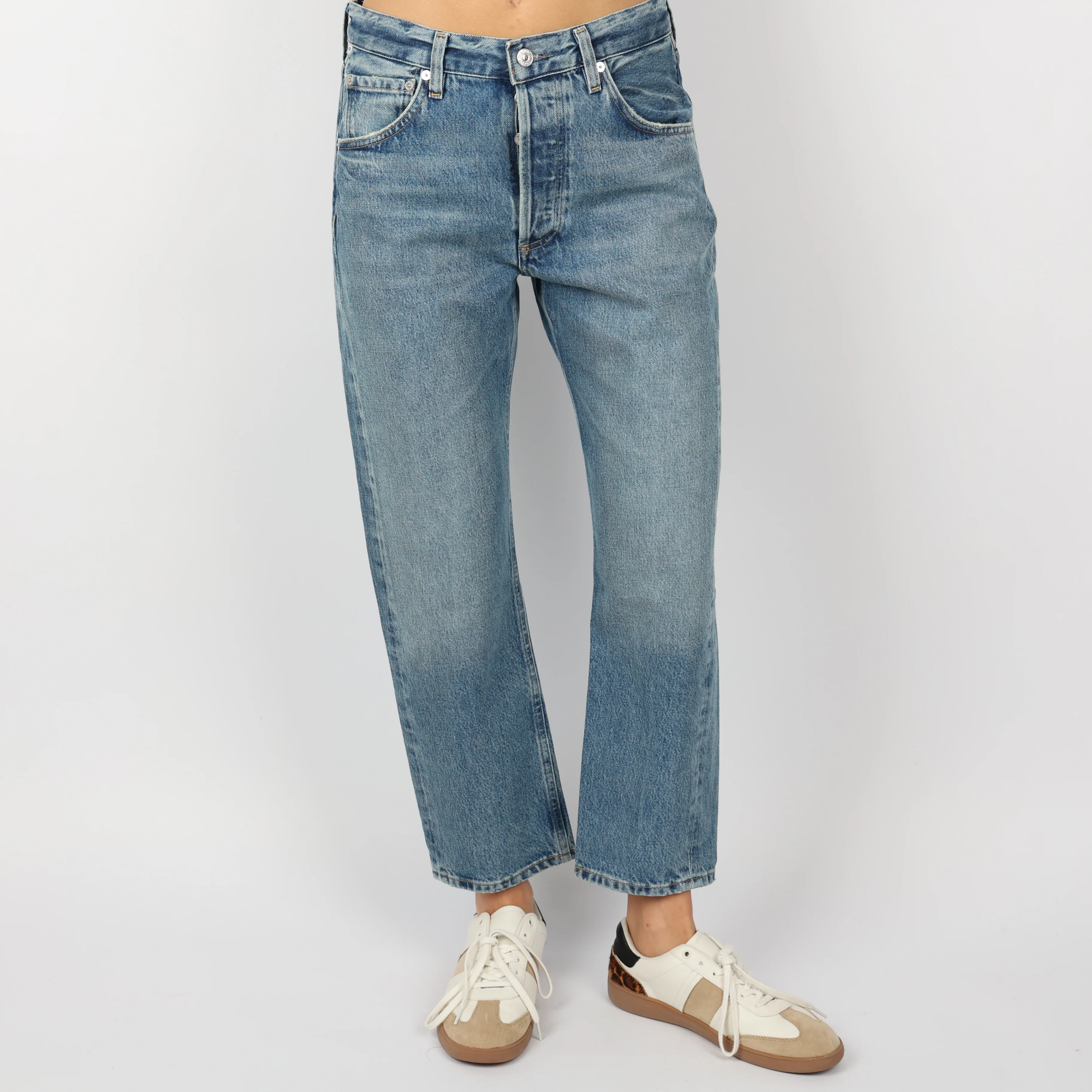 Jeans, Waist 26 - Image 2