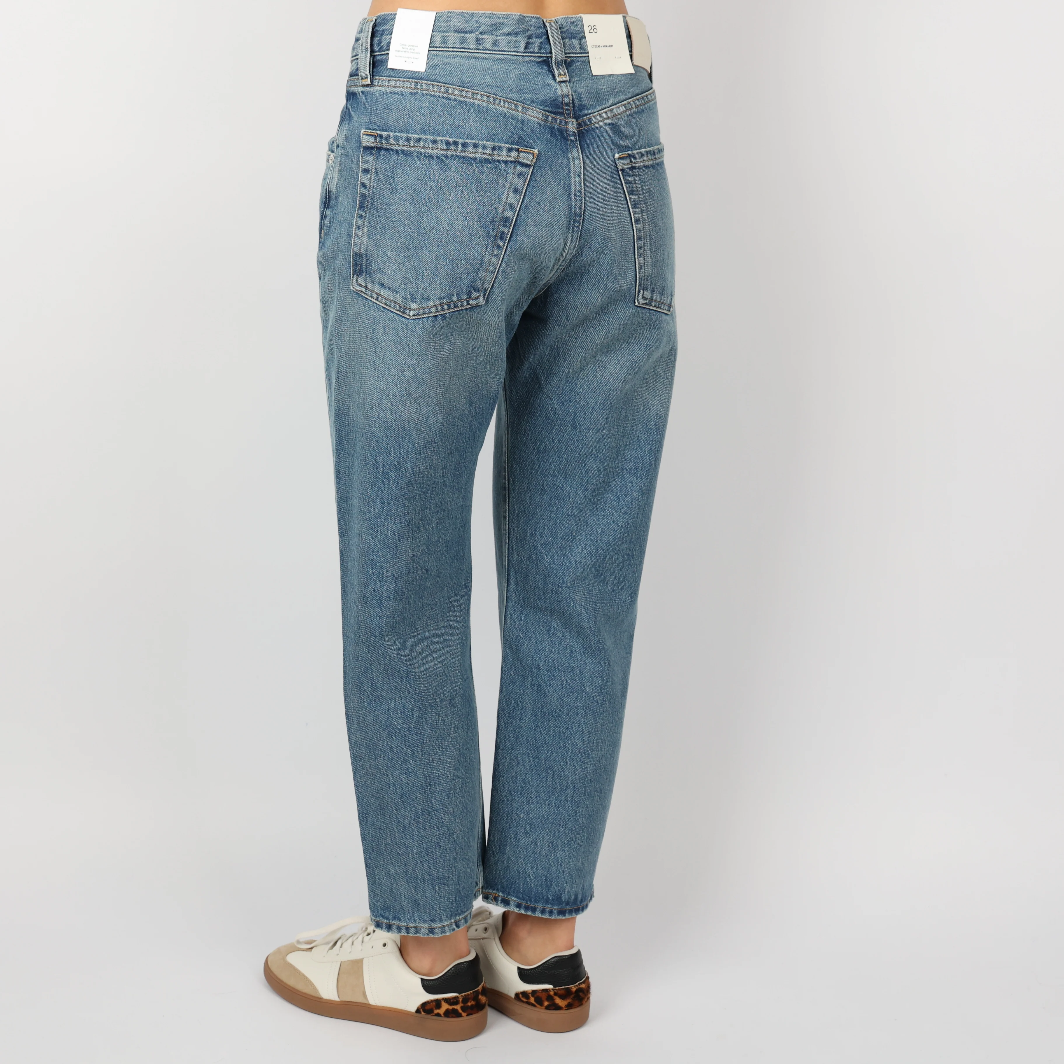 Jeans, Waist 26 - Image 3