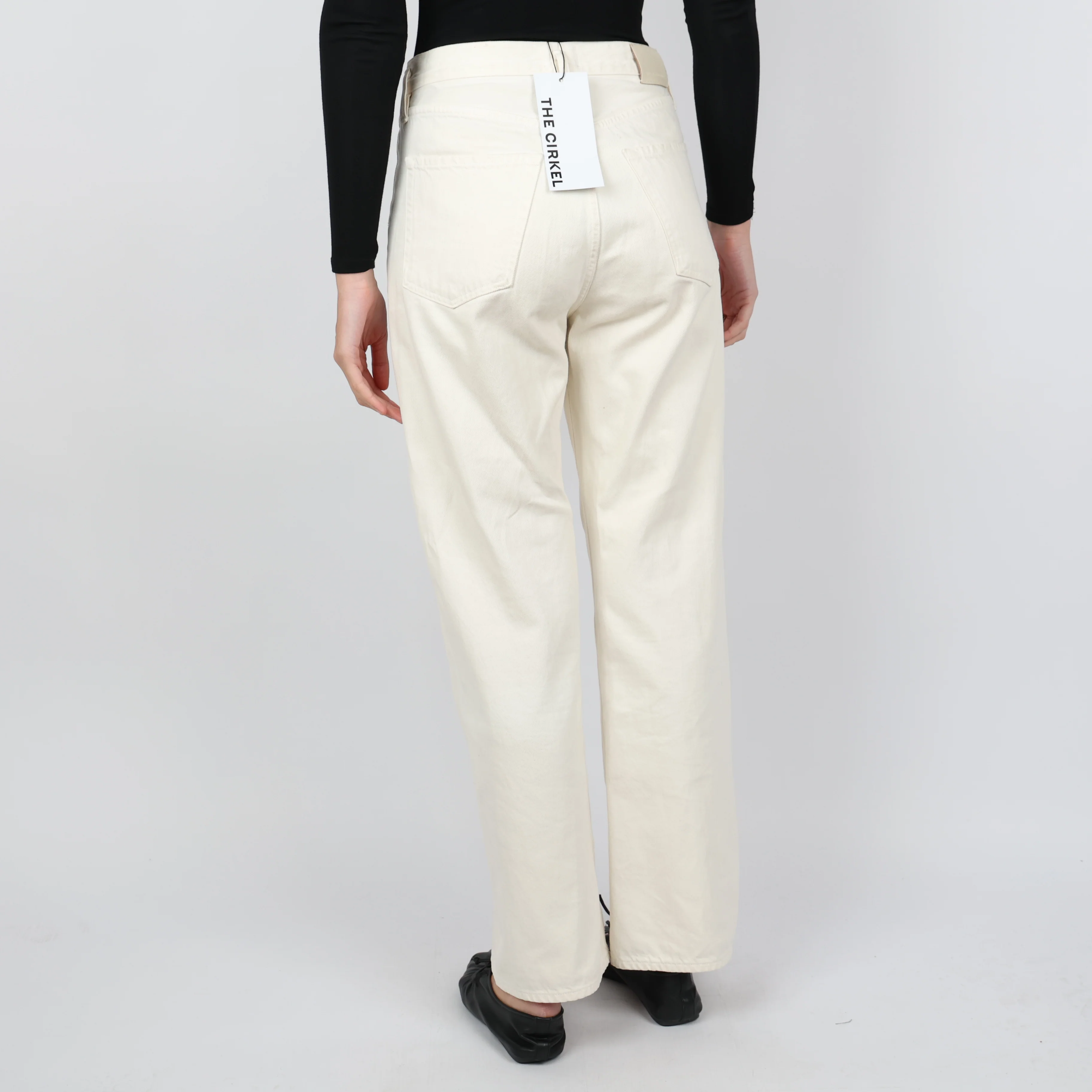 Jeans, Waist 27 - Image 3