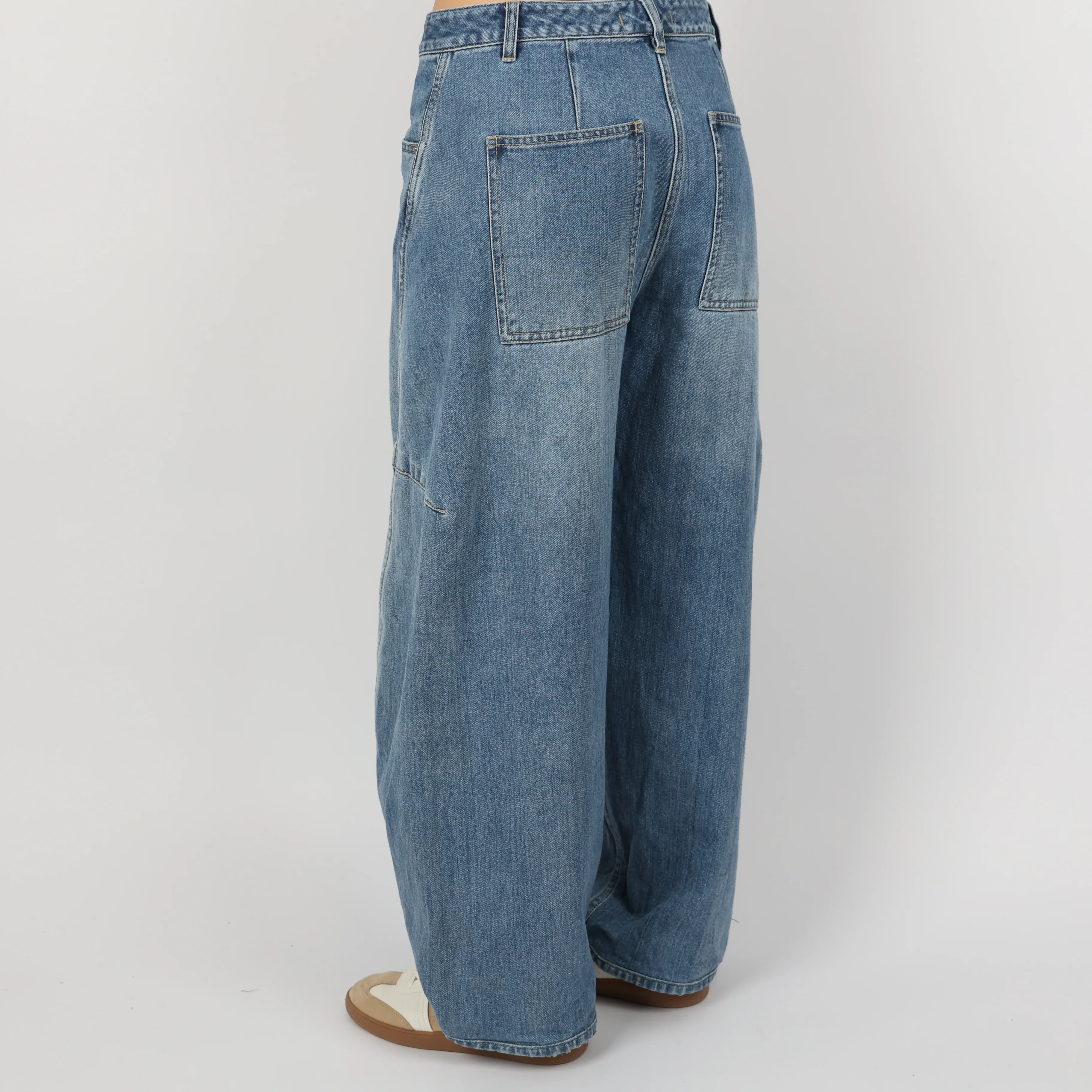 Jeans, Waist 27 - Image 3