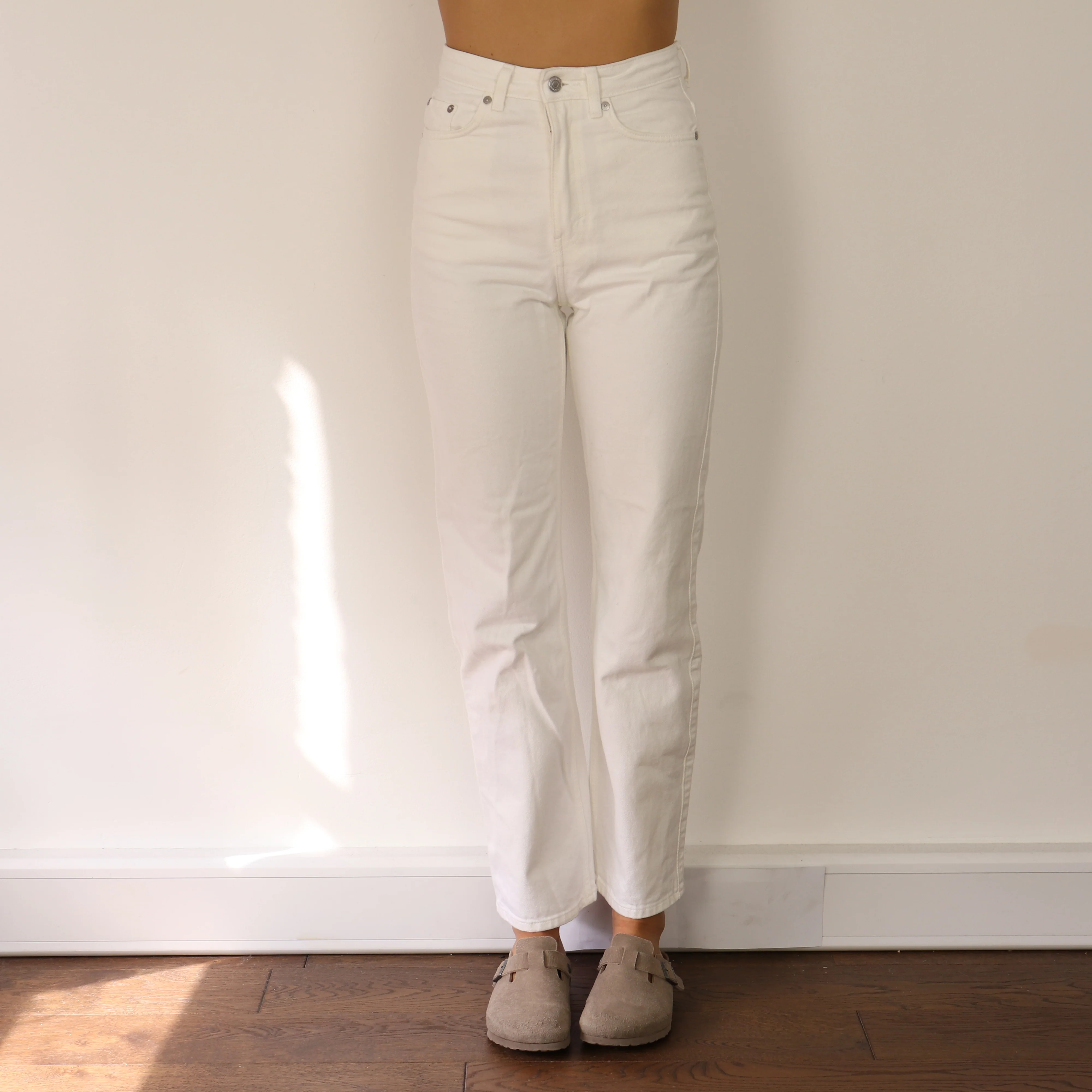 Jeans, Waist 26