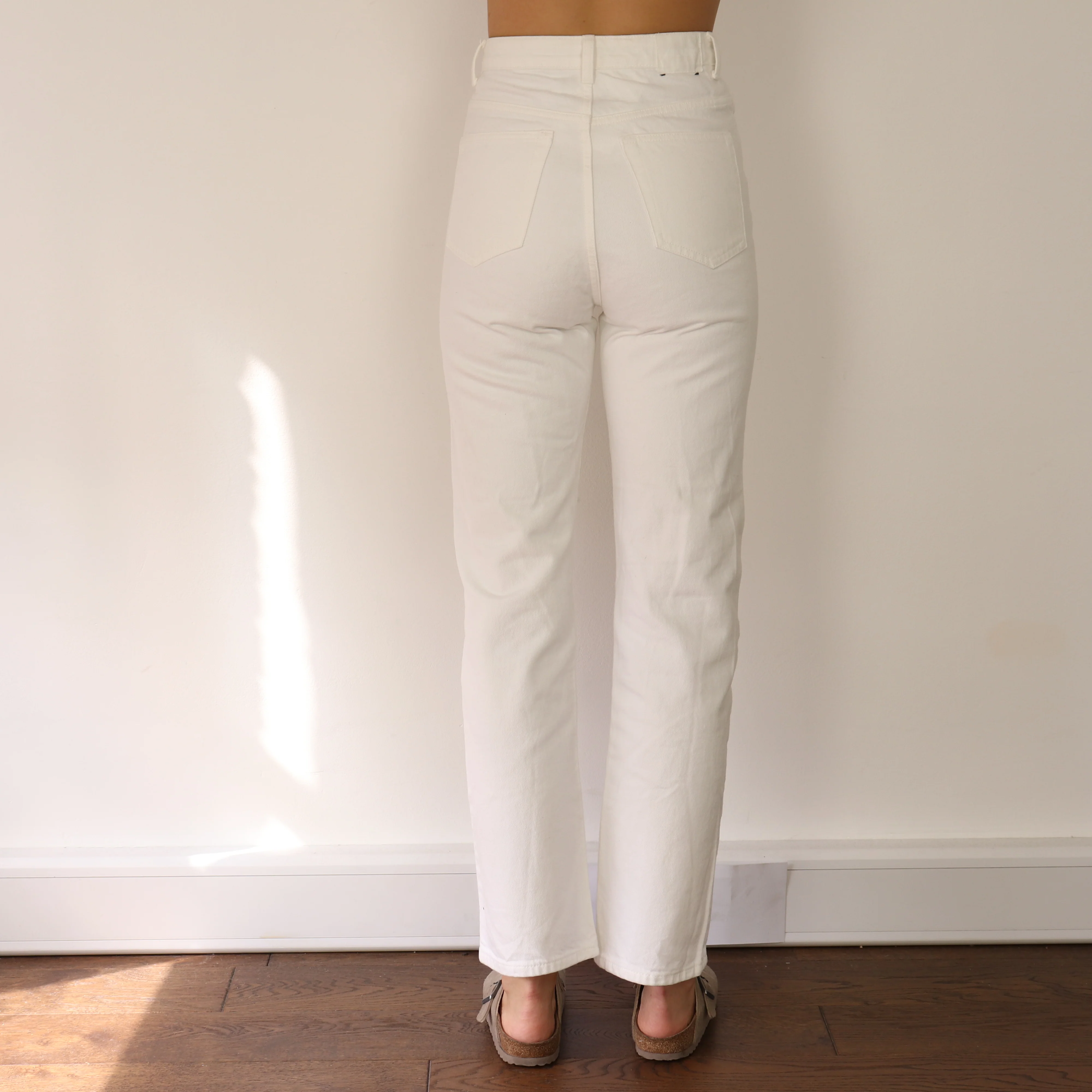 Jeans, Waist 26 - Image 2