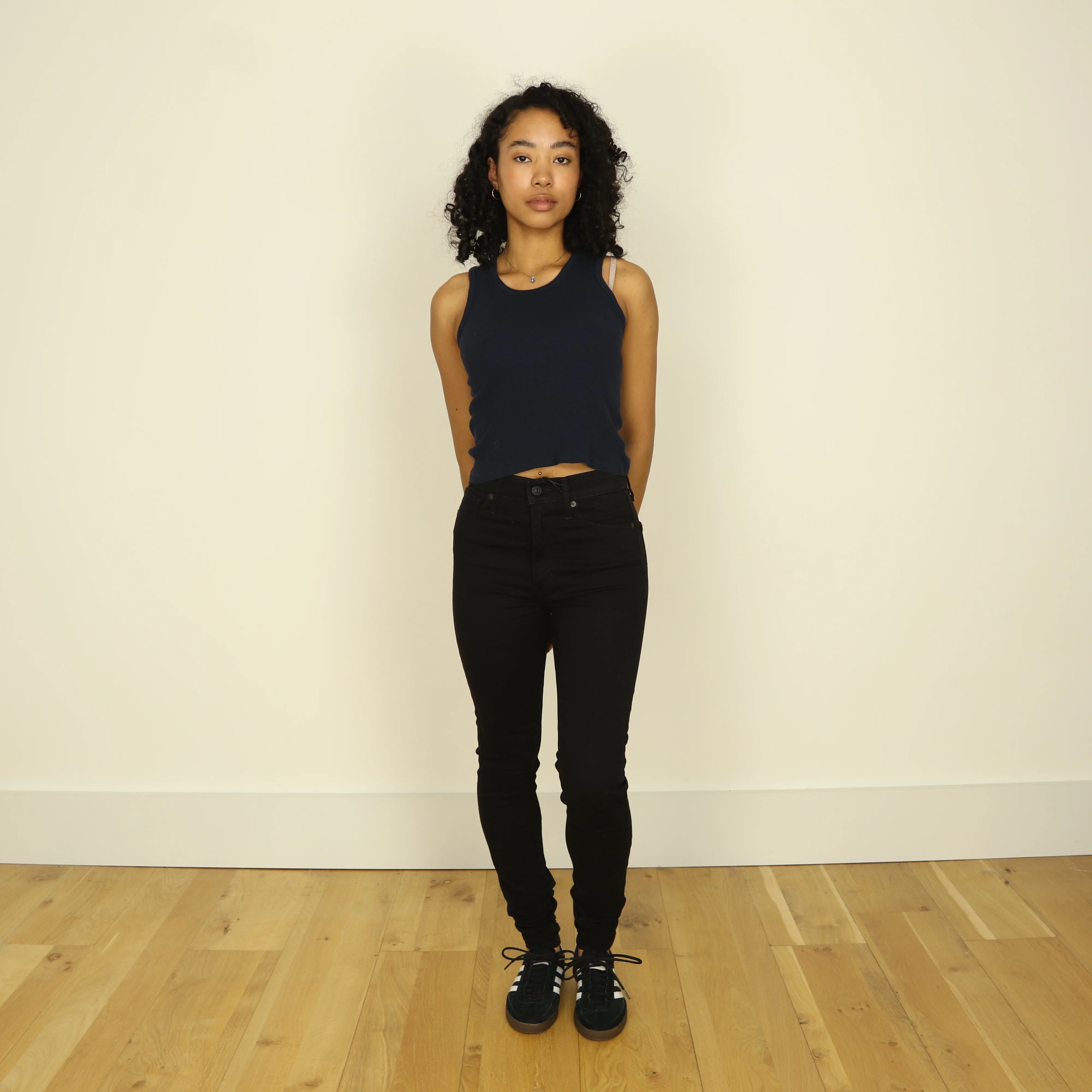 Jeans, Waist 27