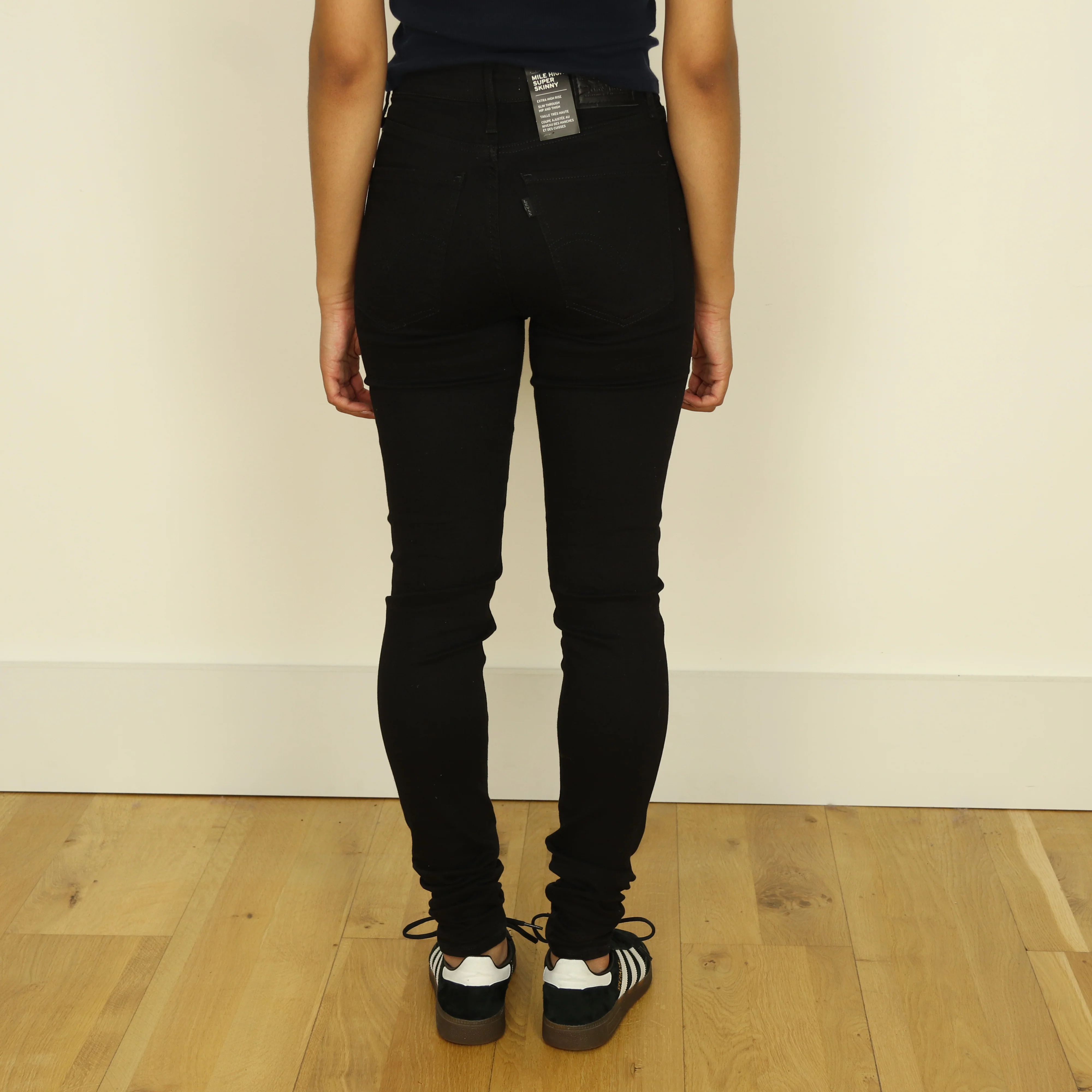 Jeans, Waist 27 - Image 2