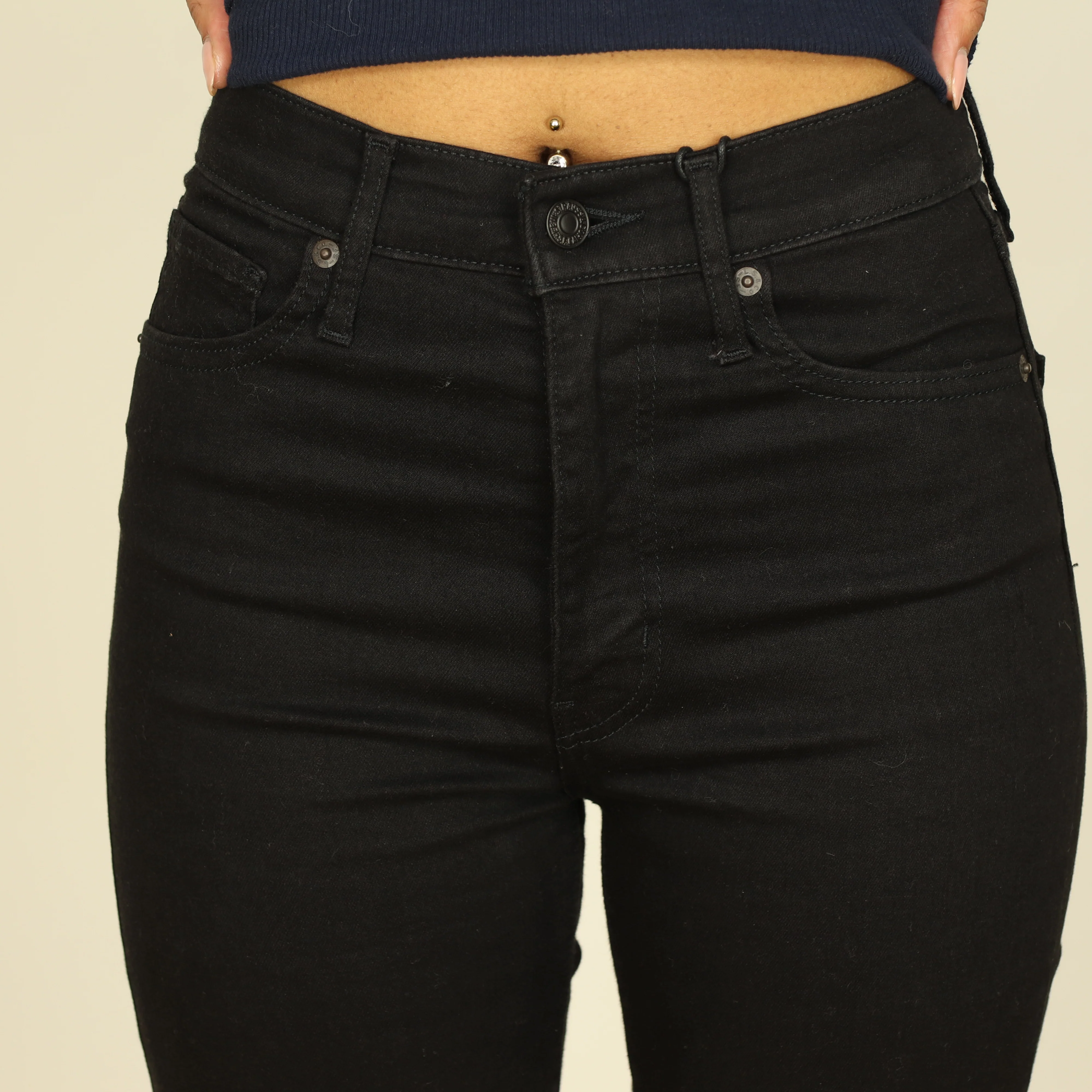 Jeans, Waist 27 - Image 4