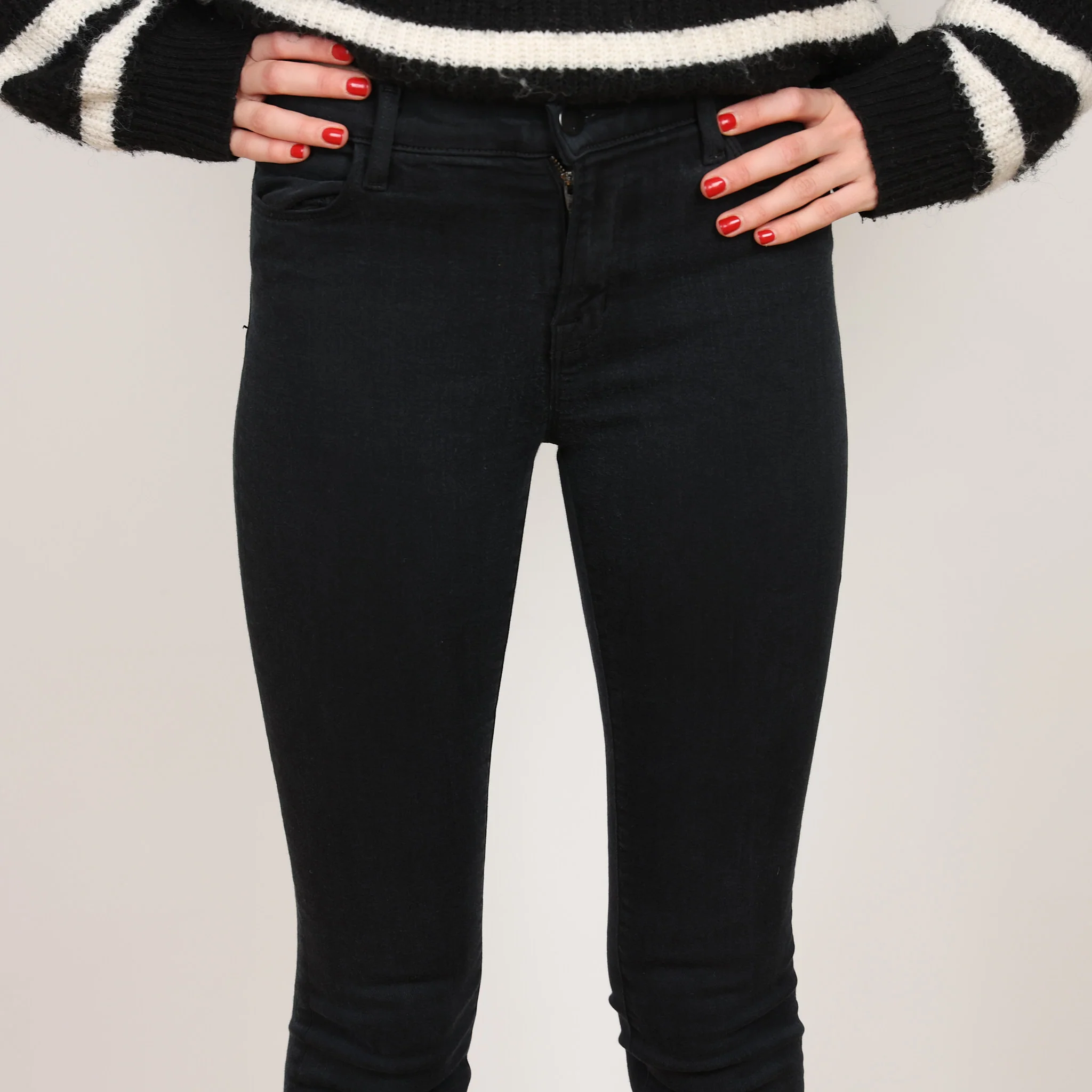 Jeans, Waist 26 - Image 5