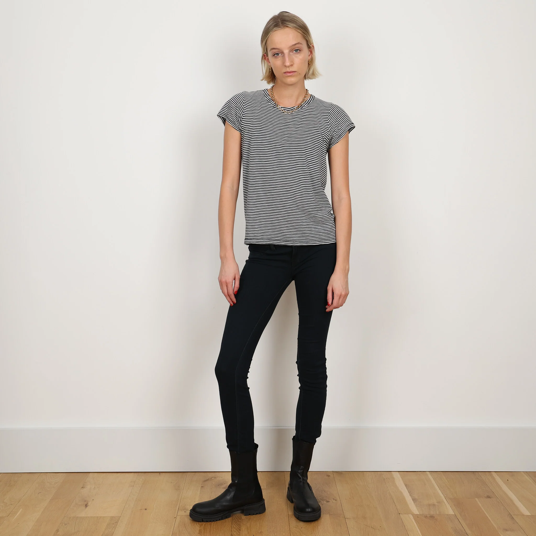 Jeans, Waist 26 - Image 2