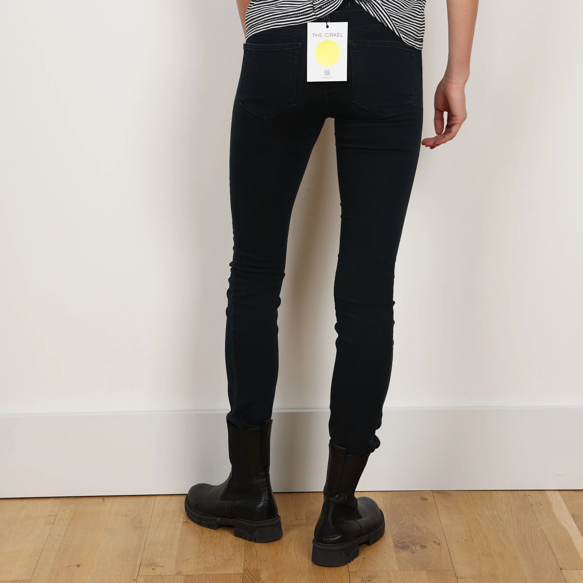 Jeans, Waist 26 - Image 4