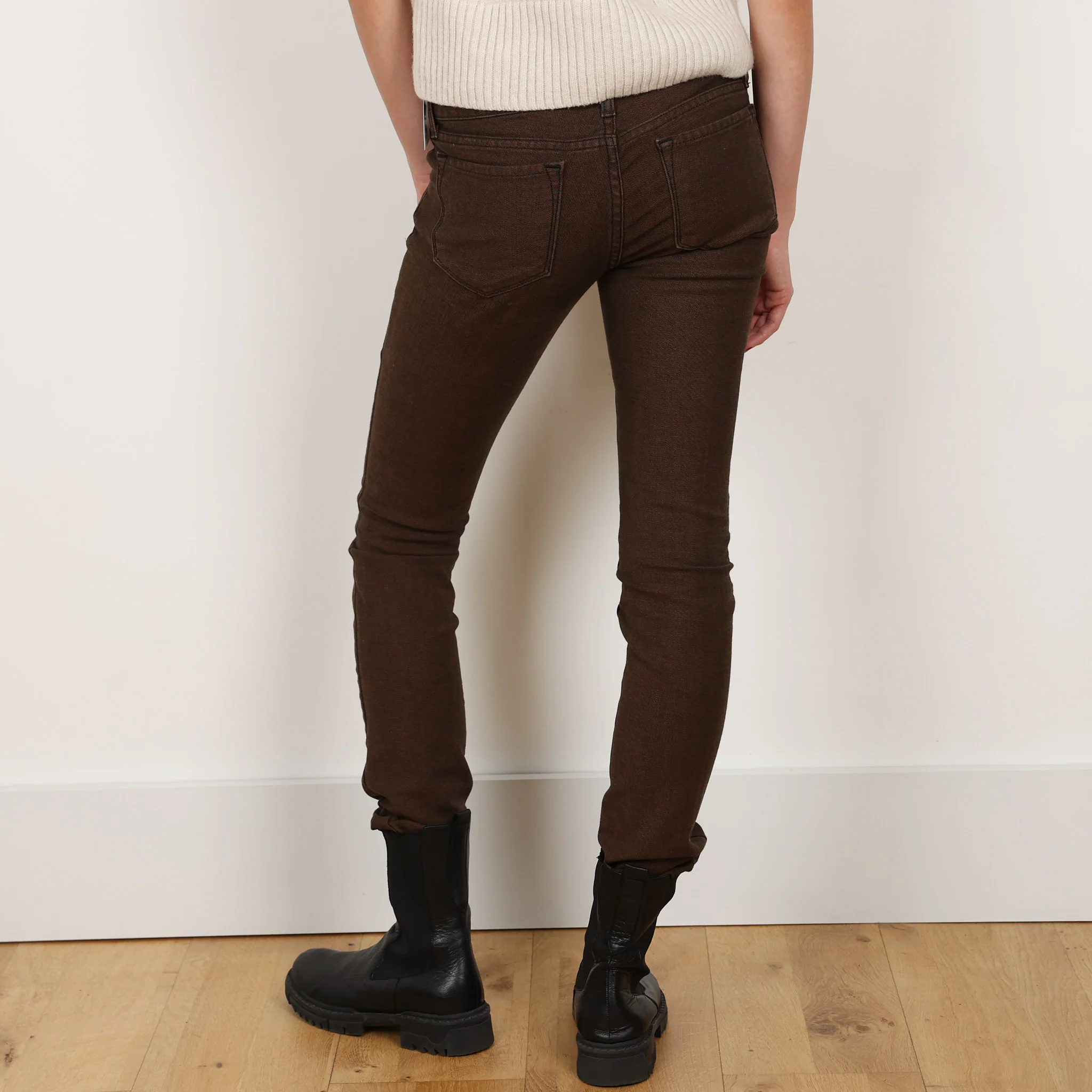 Jeans, Waist 25 - Image 3