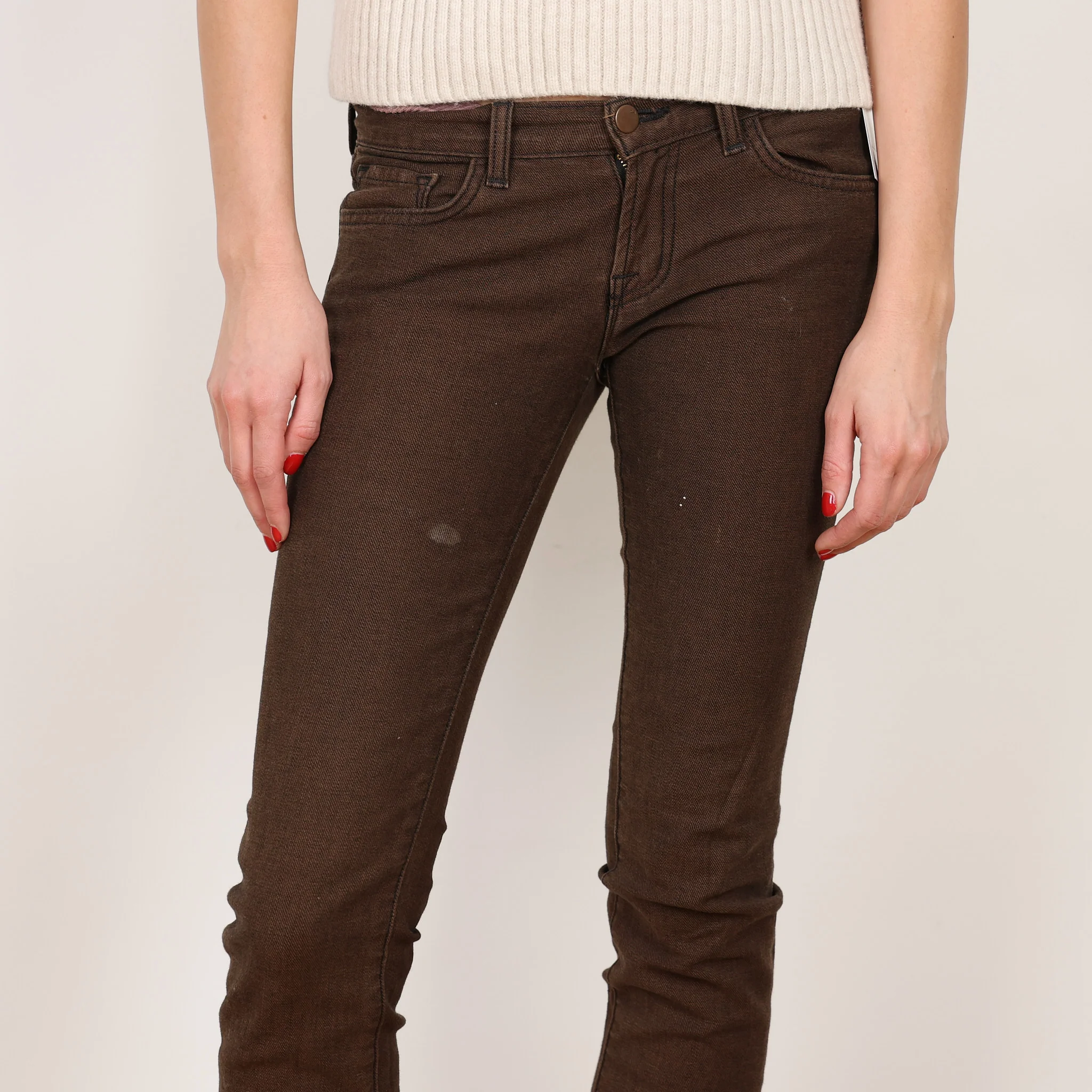 Jeans, Waist 25 - Image 5