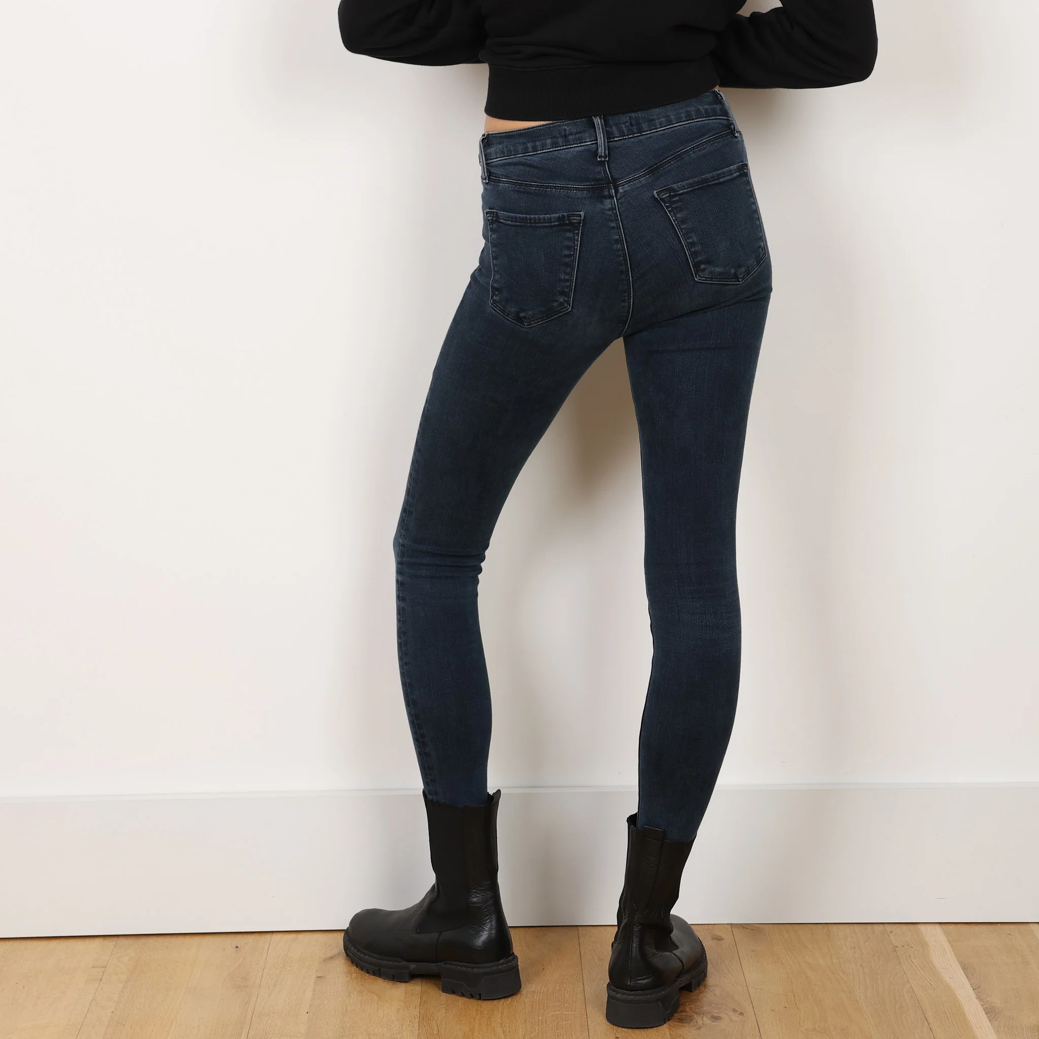 Jeans, Waist 26 - Image 4