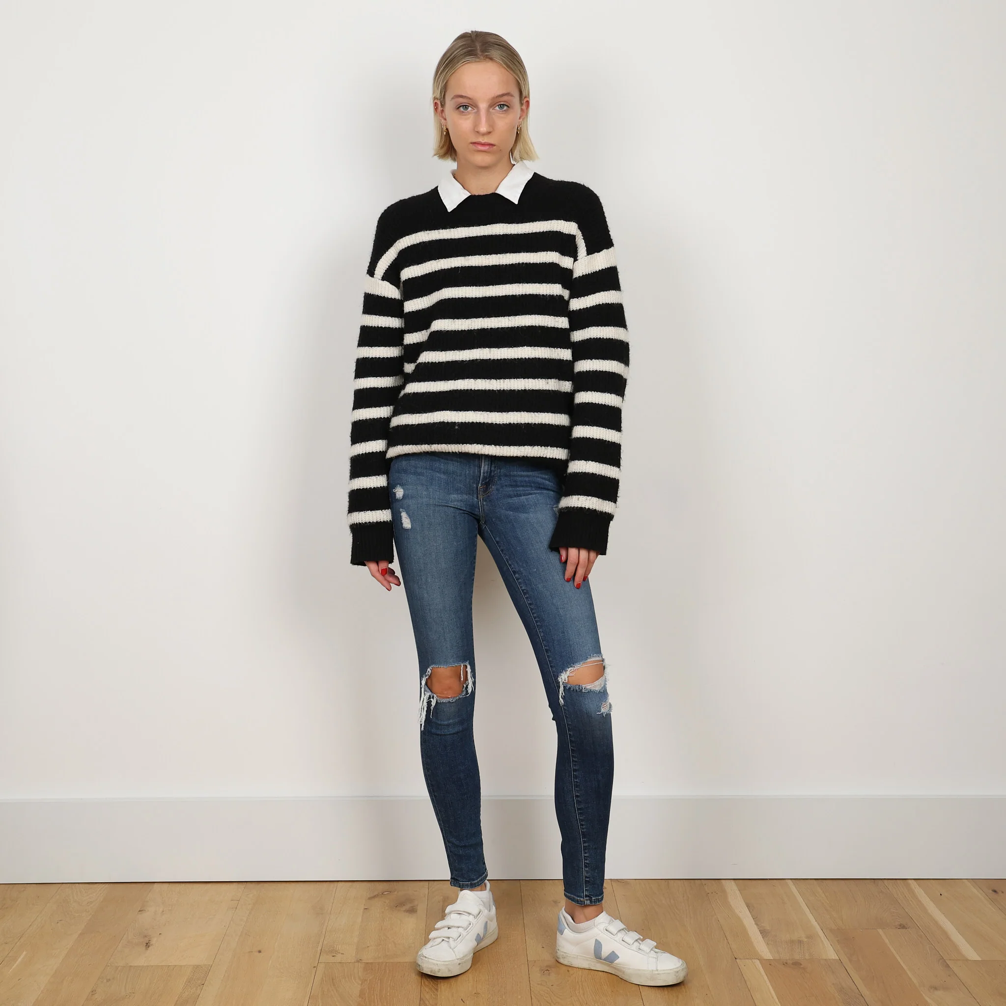 Jeans, Waist 25