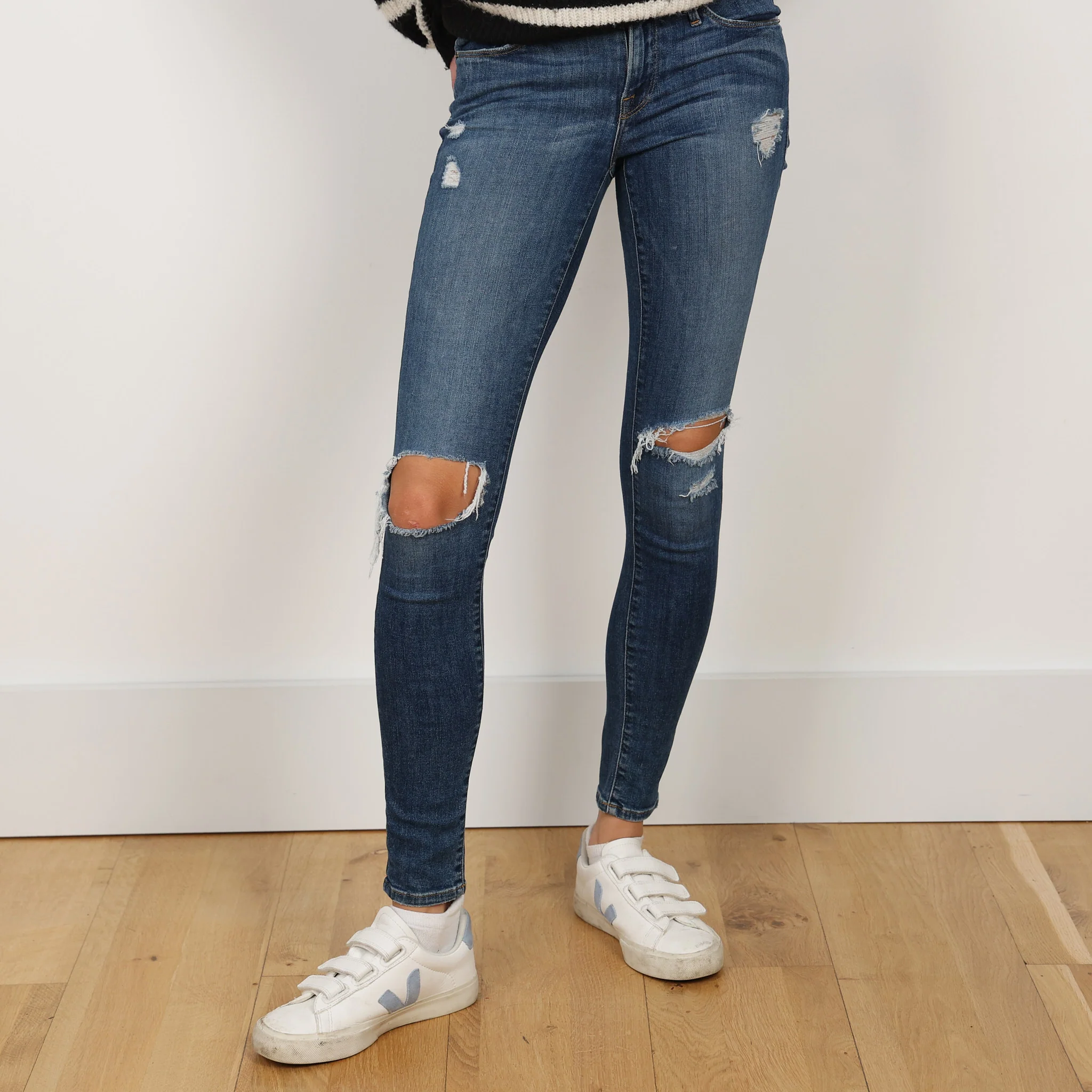 Jeans, Waist 25 - Image 2
