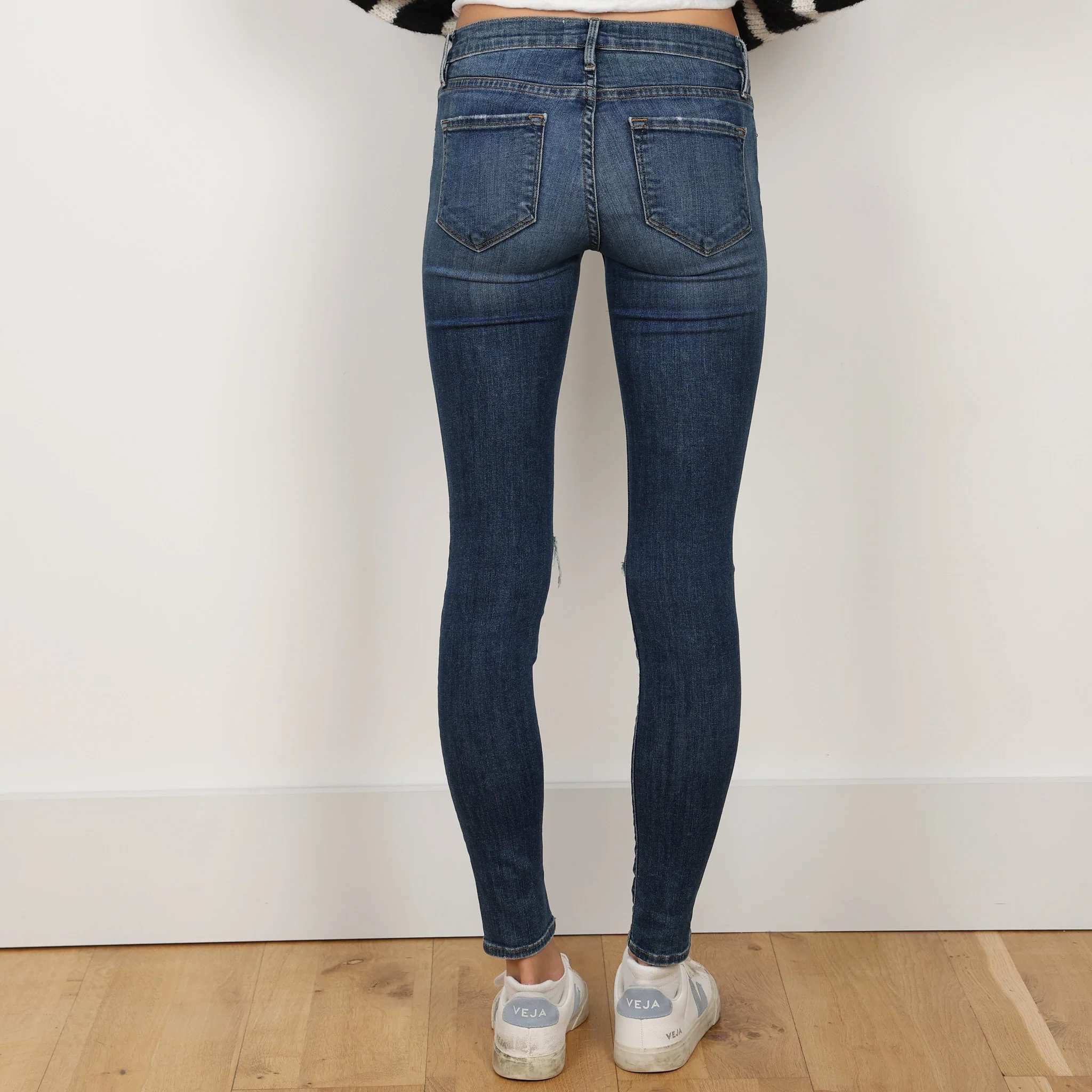 Jeans, Waist 25 - Image 3