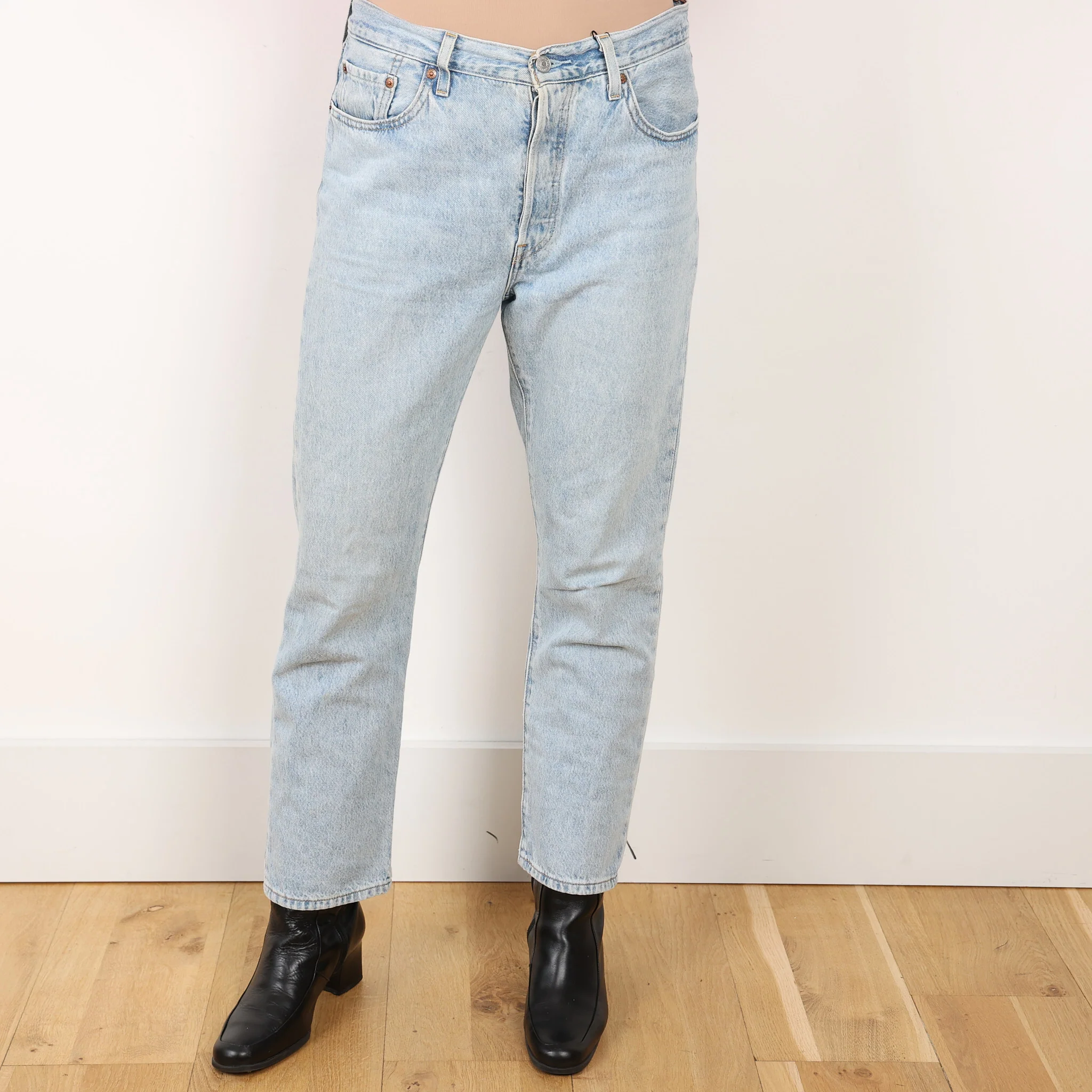 Jeans, Waist 29 - Image 2