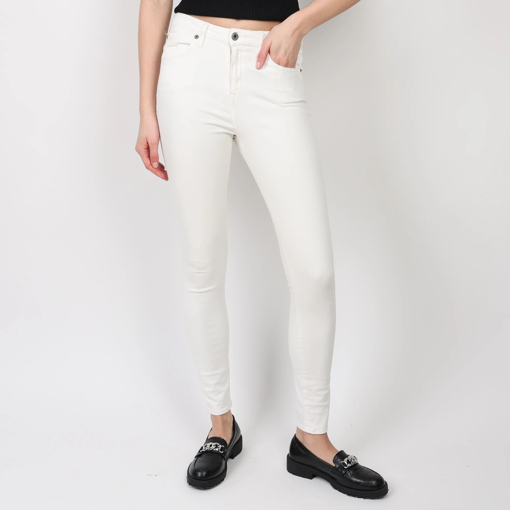 Jeans, Waist 27 - Image 4