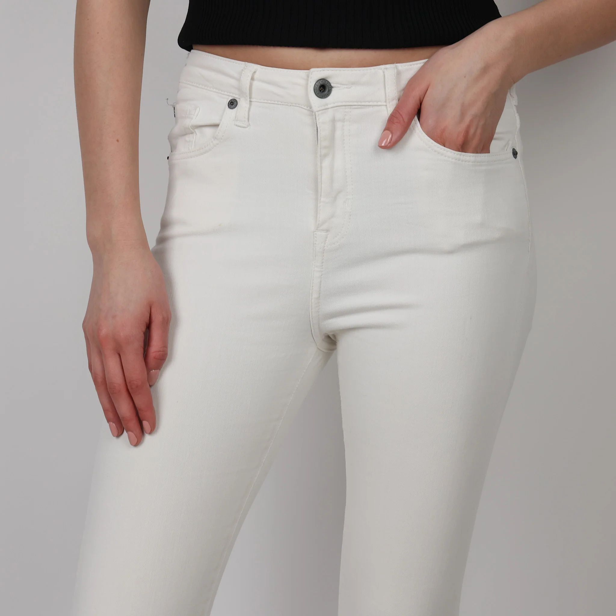 Jeans, Waist 27 - Image 5