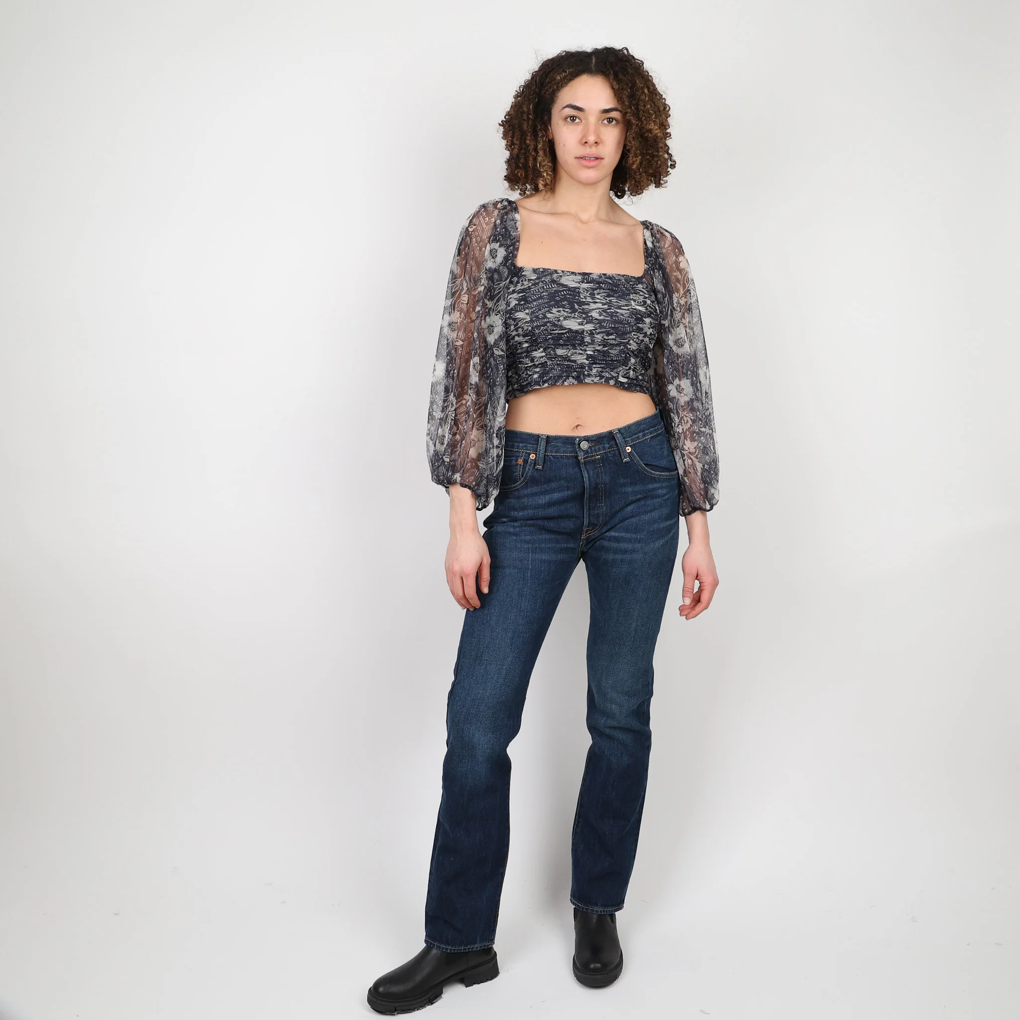 Jeans, Waist 30
